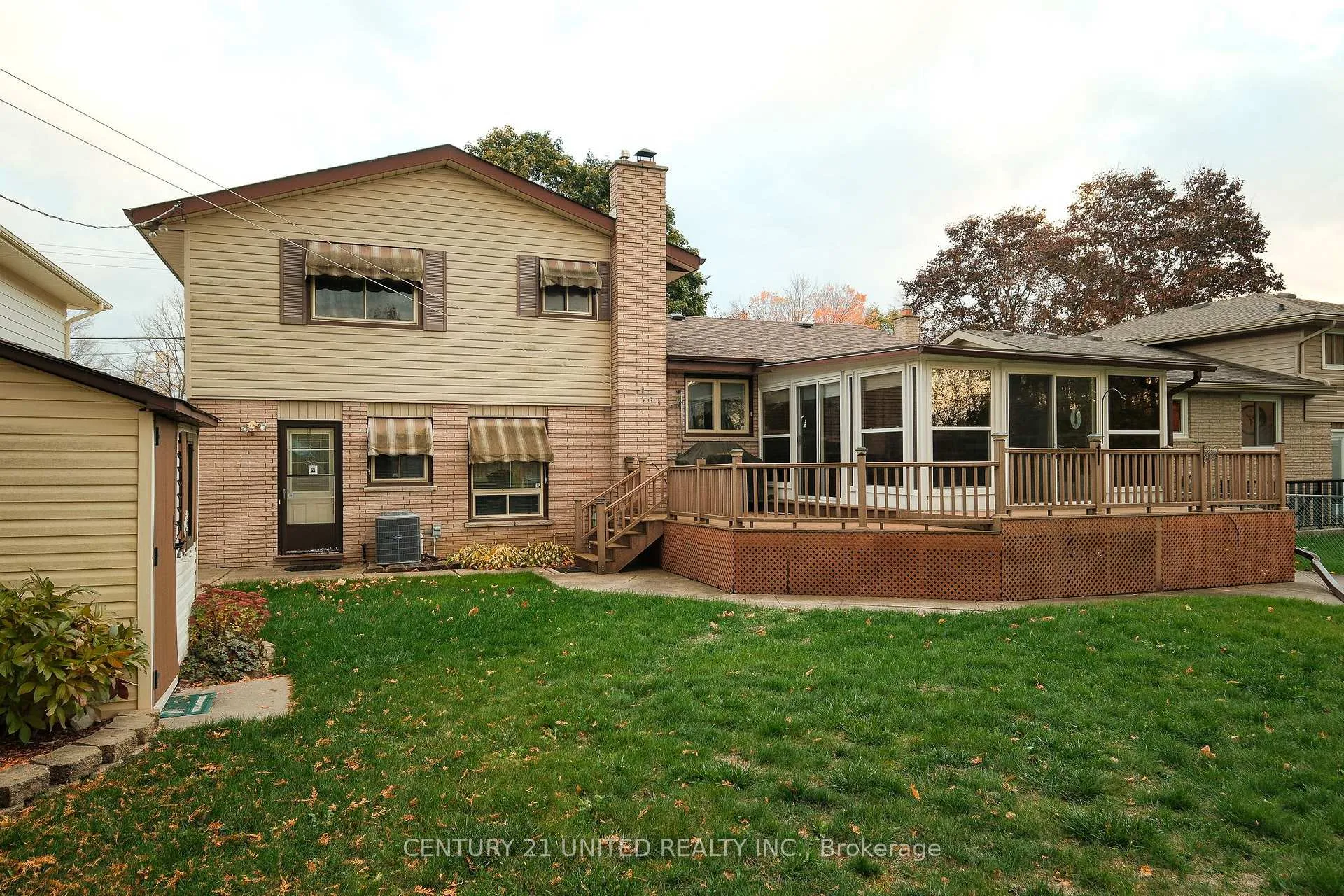 Photo 45 of 788 Cumberland Avenue, Peterborough, Northcrest Ward 5 — HOMEH