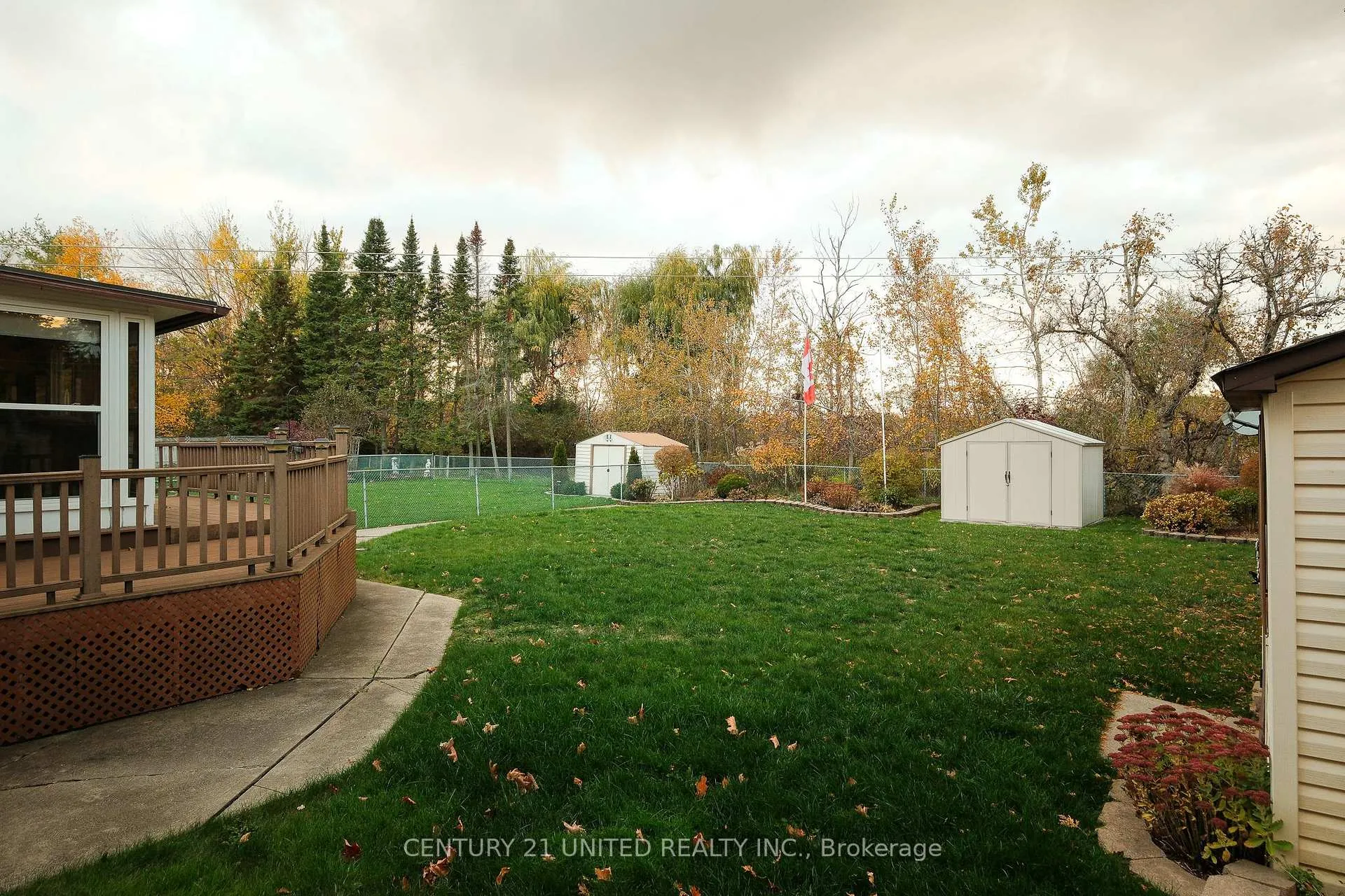 Photo 46 of 788 Cumberland Avenue, Peterborough, Northcrest Ward 5 — HOMEH