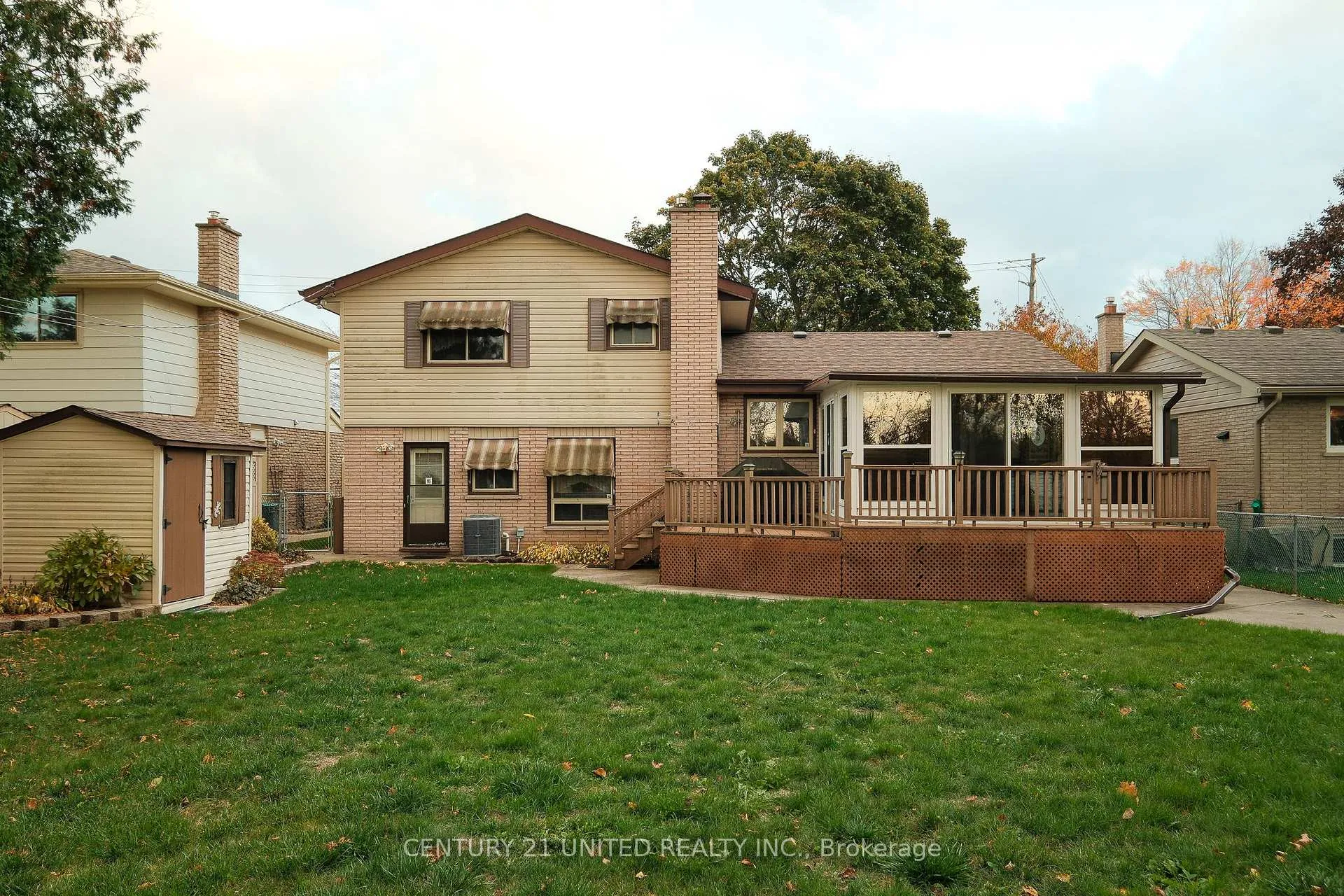 Photo 48 of 788 Cumberland Avenue, Peterborough, Northcrest Ward 5 — HOMEH