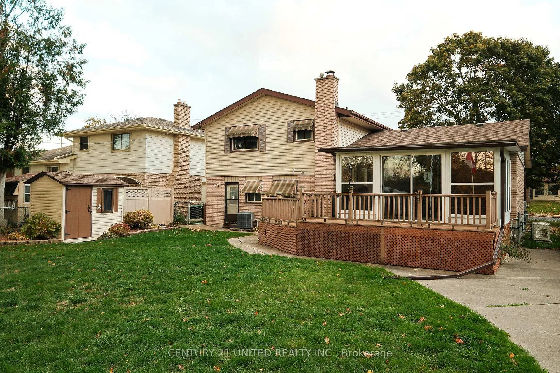 Photo 50 of 788 Cumberland Avenue, Peterborough, Northcrest Ward 5 — HOMEH
