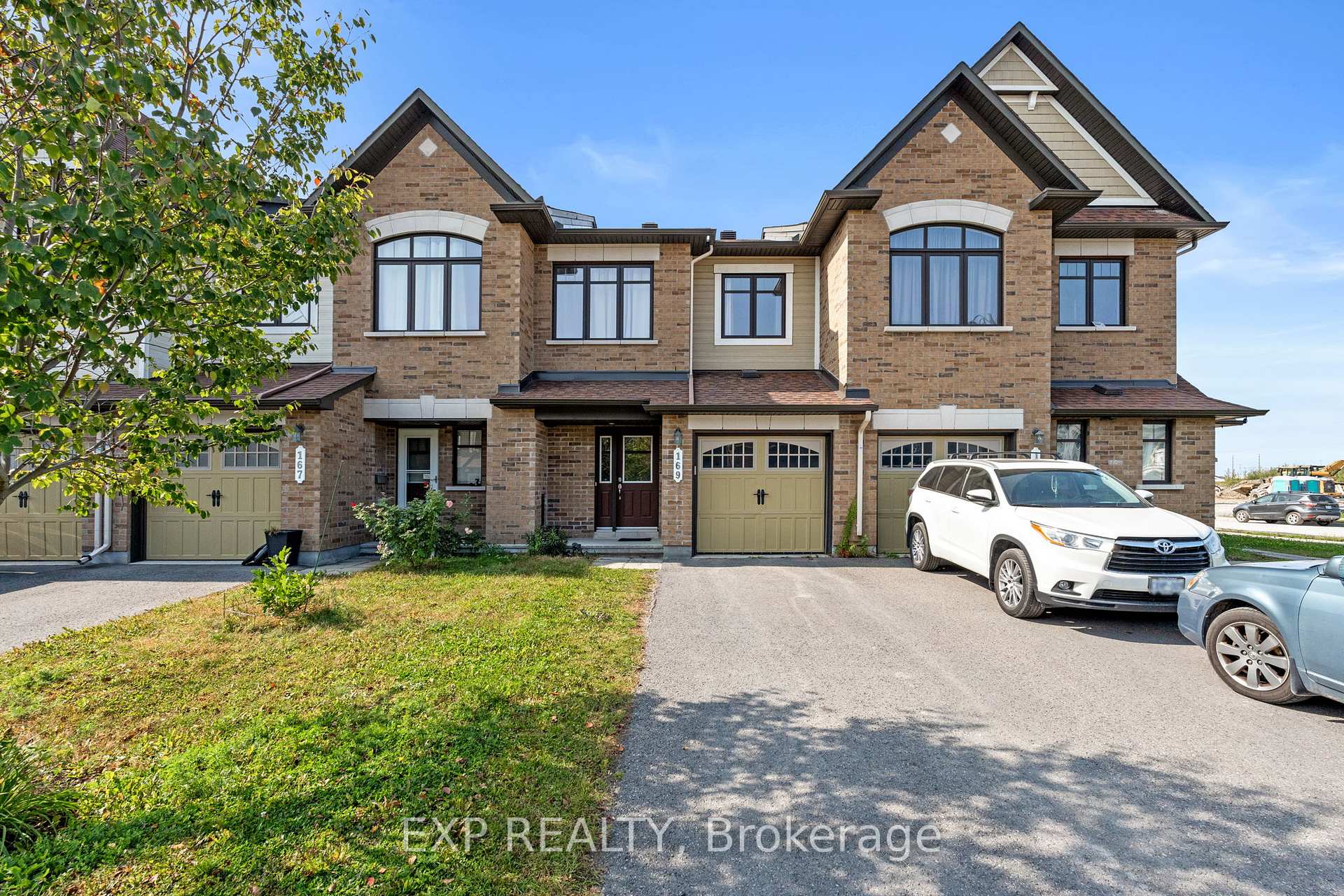 Photo 1 of 169 Lerta Way, Ottawa, Avalon West — HOMEH