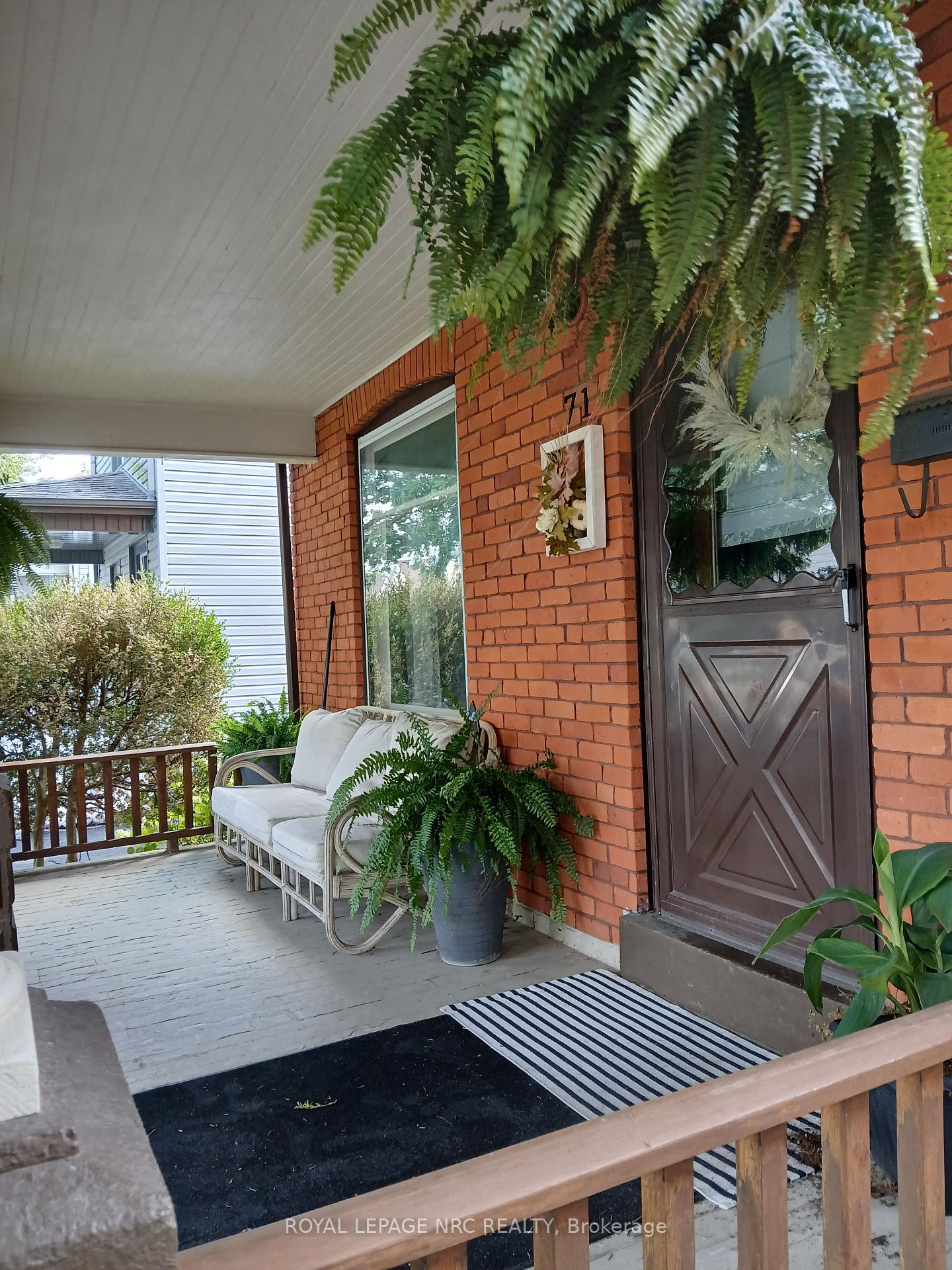 Photo 1 of 71 Albert Street, Welland, Welland Downtown — HOMEH