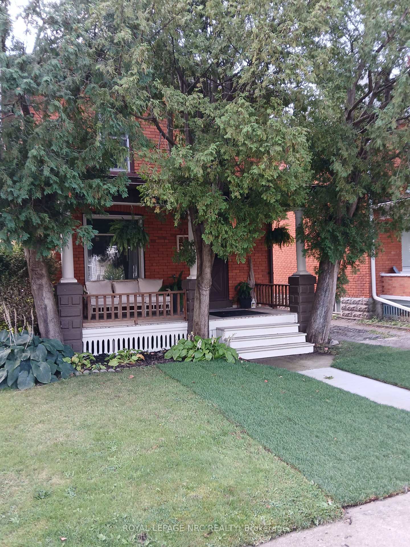 Photo 22 of 71 Albert Street, Welland, Welland Downtown — HOMEH