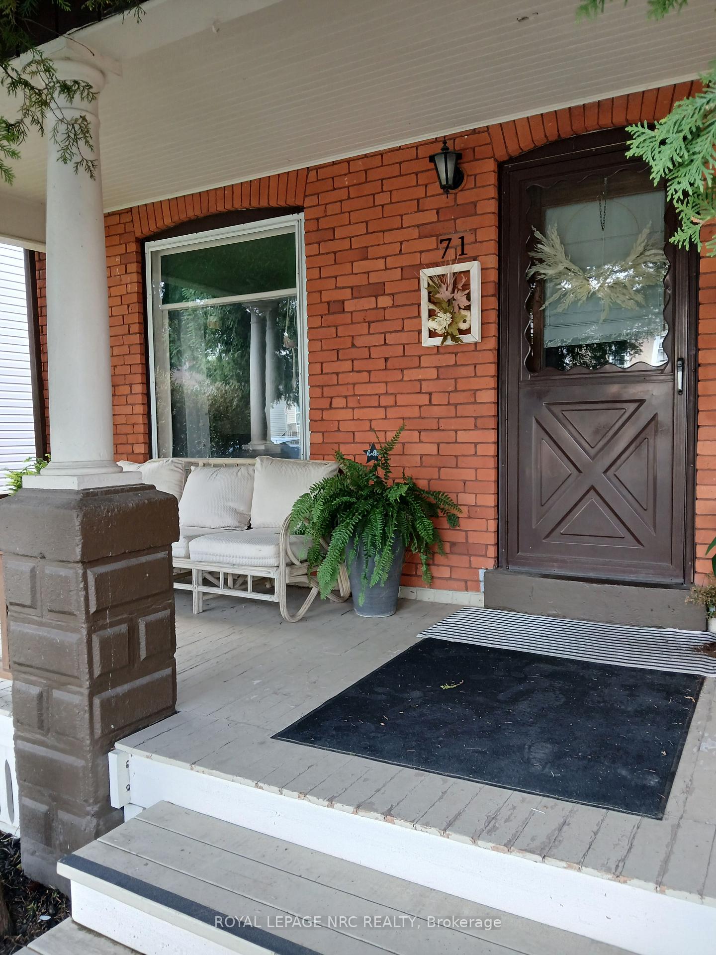Photo 27 of 71 Albert Street, Welland, Welland Downtown — HOMEH