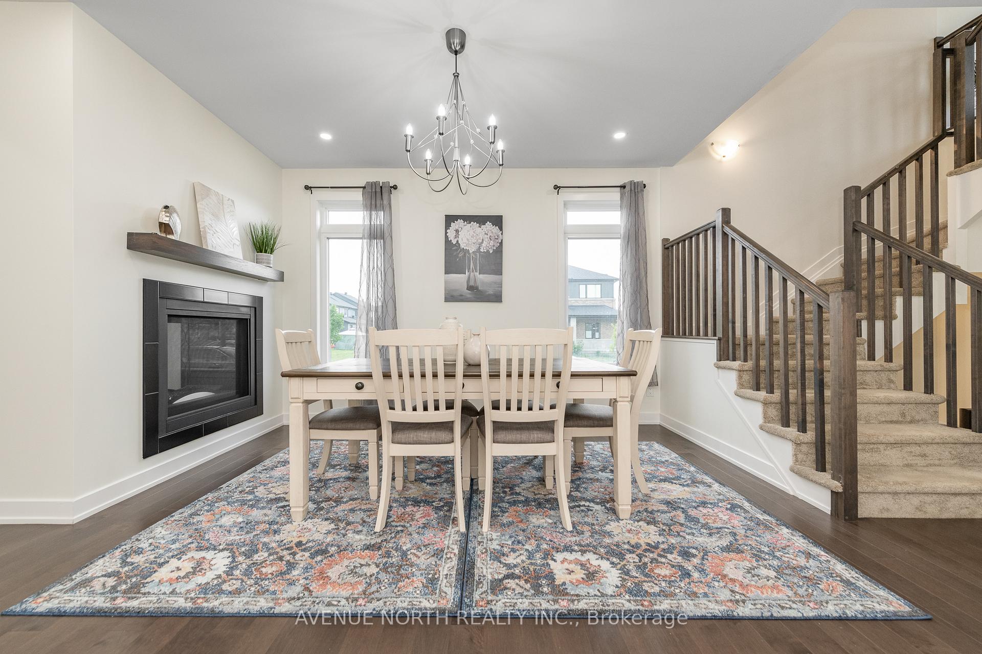Photo 7 of 219 Zinnia Way, Ottawa, Riverside South/Gloucester Glen — HOMEH