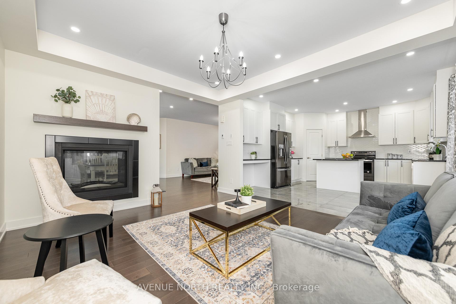 Photo 13 of 219 Zinnia Way, Ottawa, Riverside South/Gloucester Glen — HOMEH