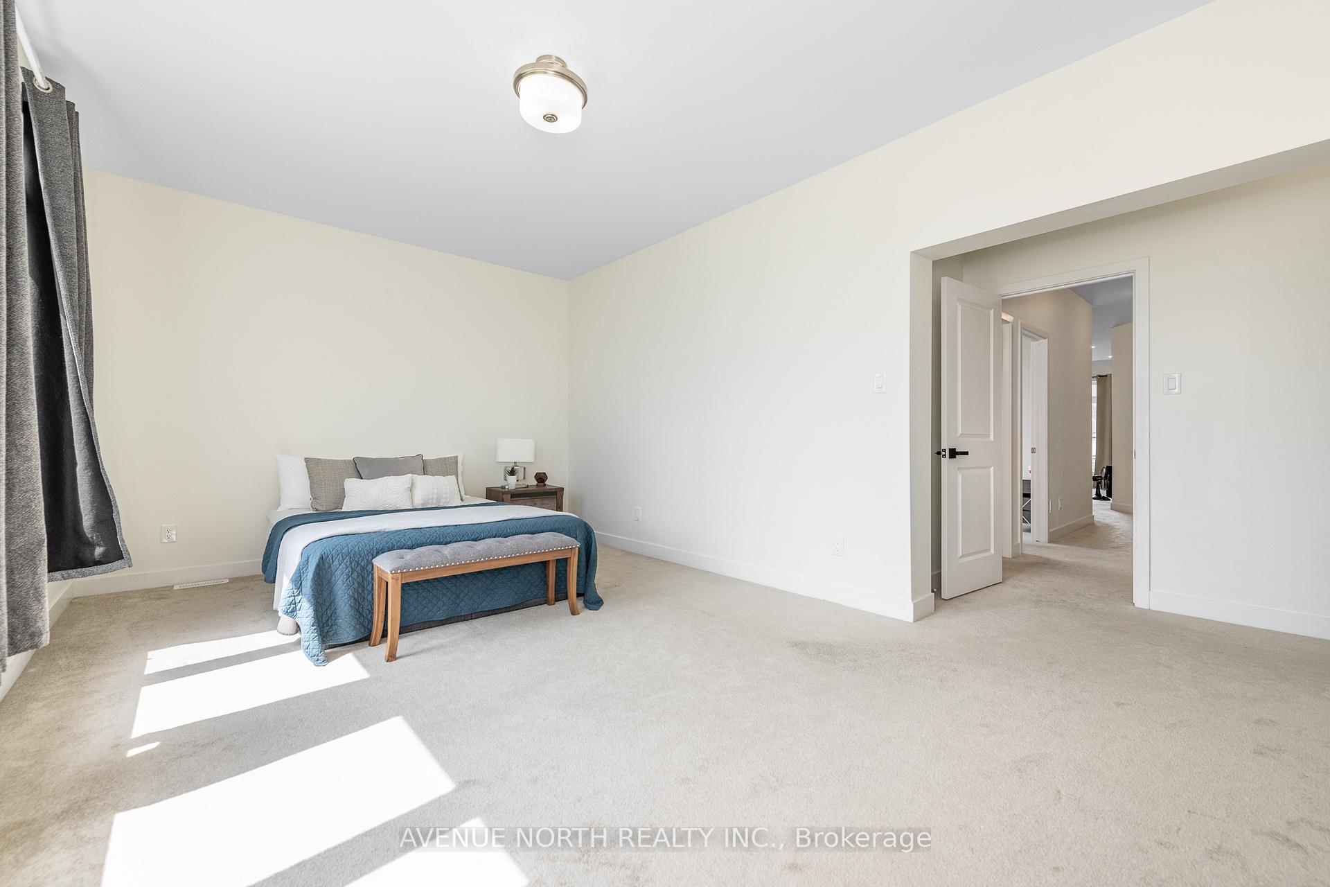 Photo 18 of 219 Zinnia Way, Ottawa, Riverside South/Gloucester Glen — HOMEH