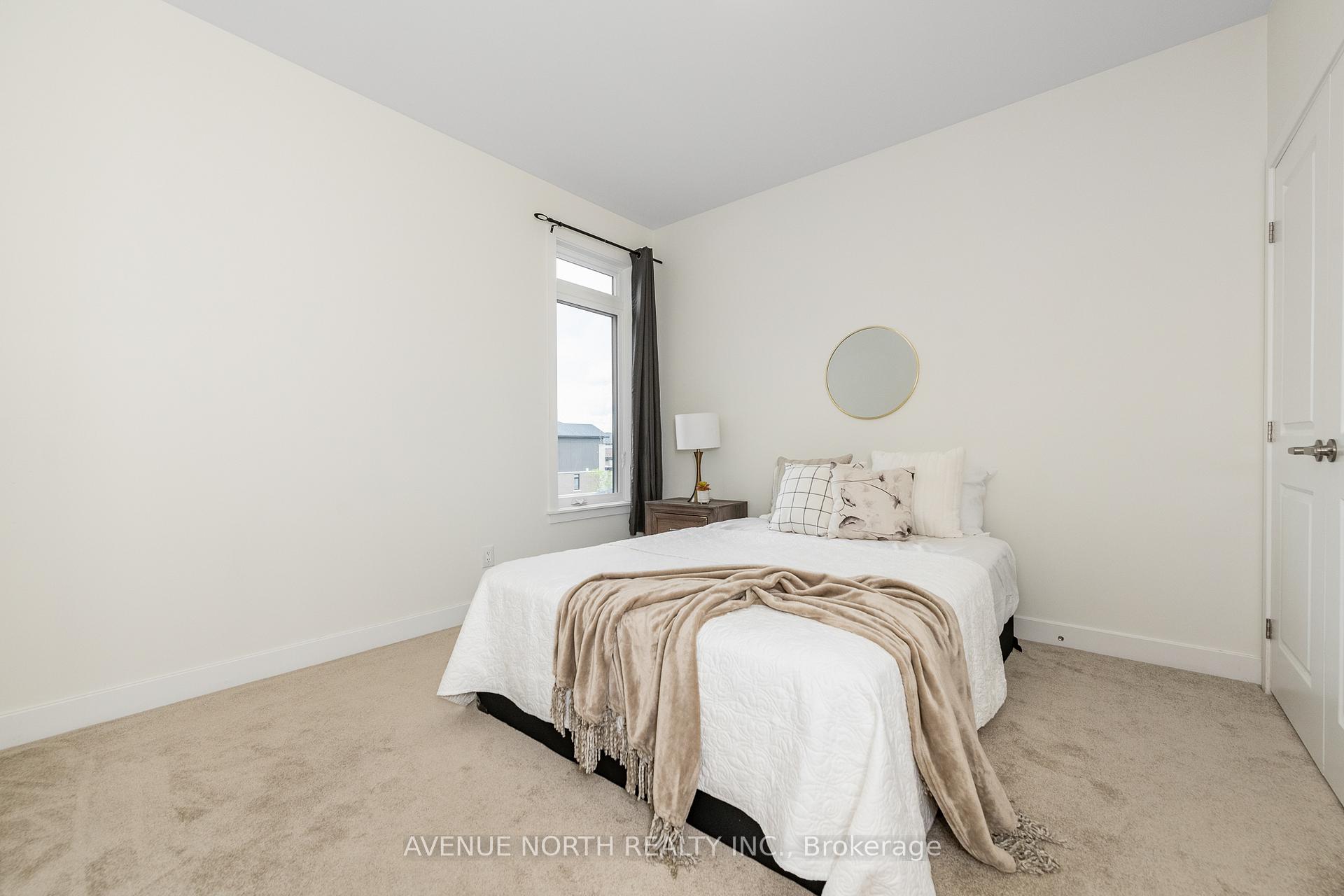 Photo 22 of 219 Zinnia Way, Ottawa, Riverside South/Gloucester Glen — HOMEH