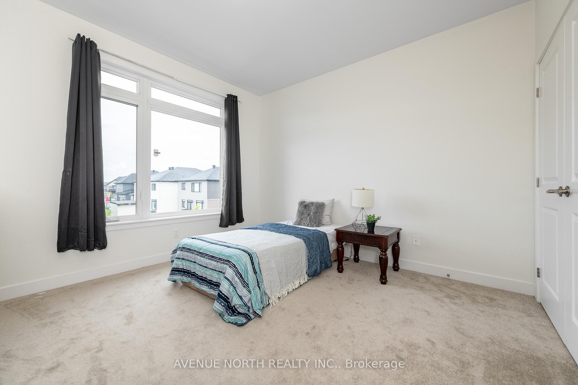 Photo 24 of 219 Zinnia Way, Ottawa, Riverside South/Gloucester Glen — HOMEH