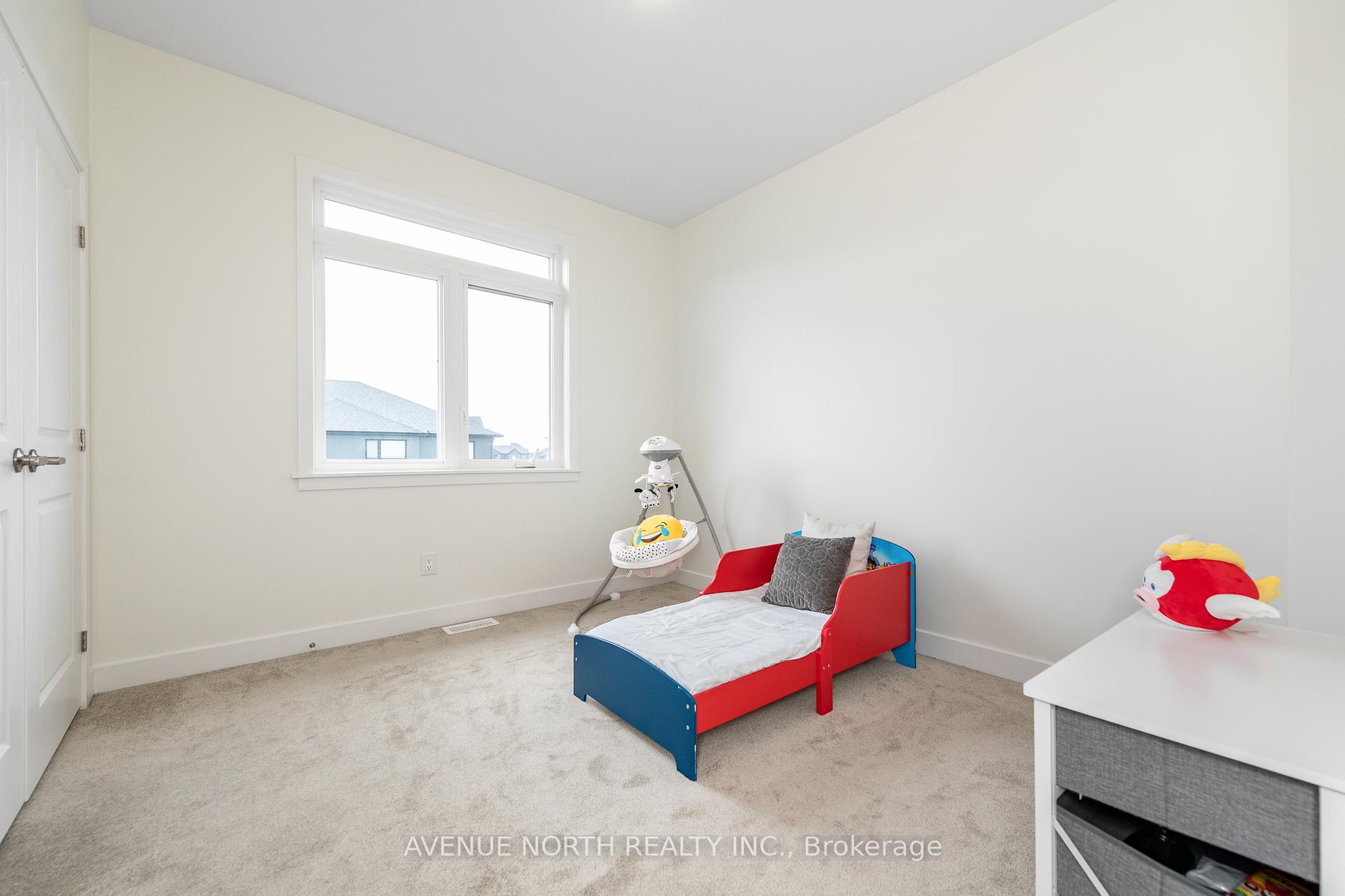 Photo 25 of 219 Zinnia Way, Ottawa, Riverside South/Gloucester Glen — HOMEH