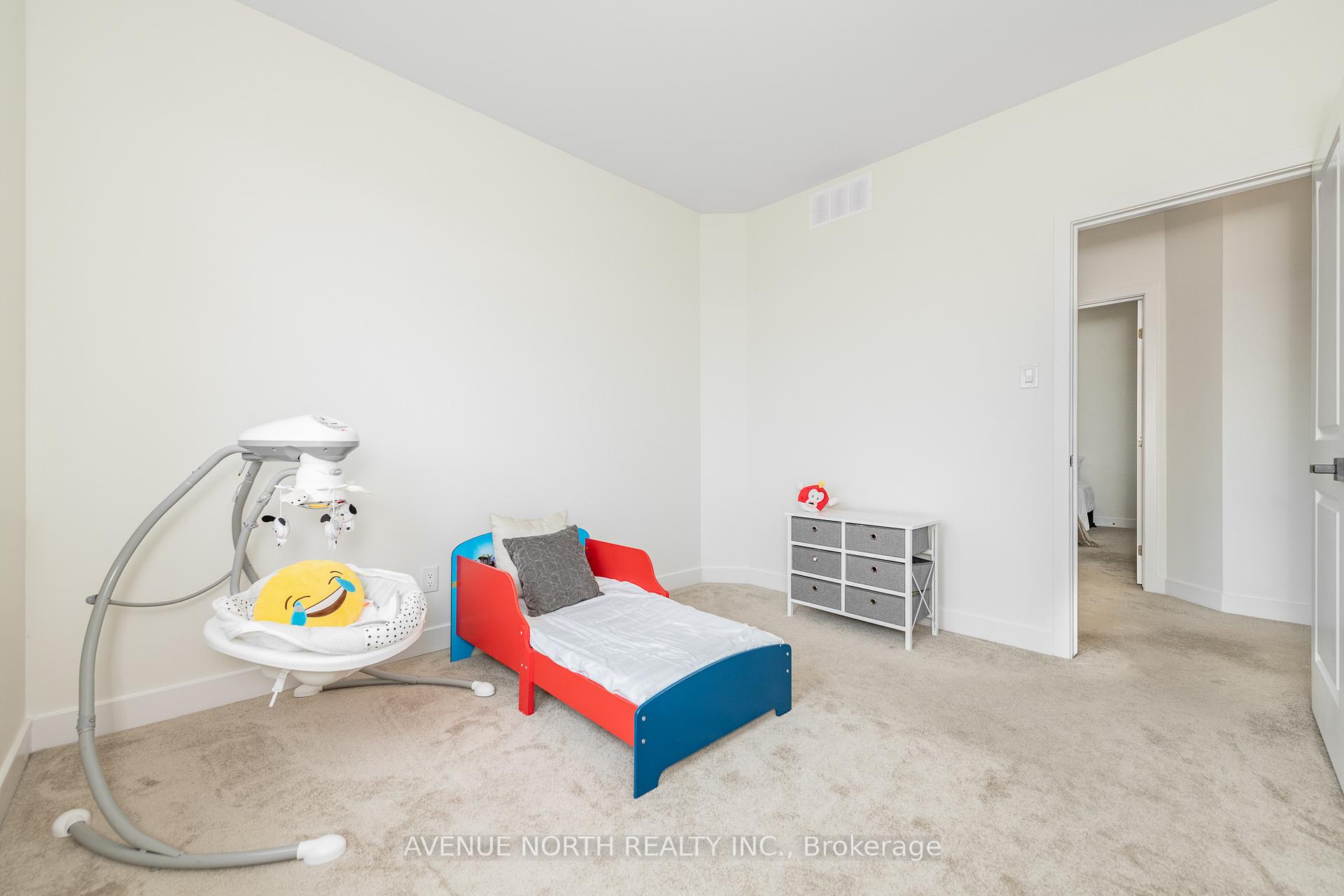 Photo 27 of 219 Zinnia Way, Ottawa, Riverside South/Gloucester Glen — HOMEH