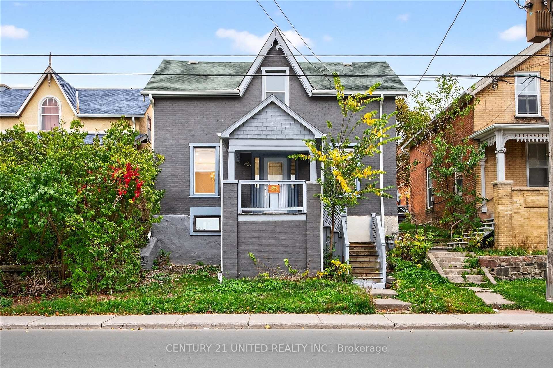 Photo 1 of 504 Aylmer Street N, Peterborough, Town Ward 3 — HOMEH