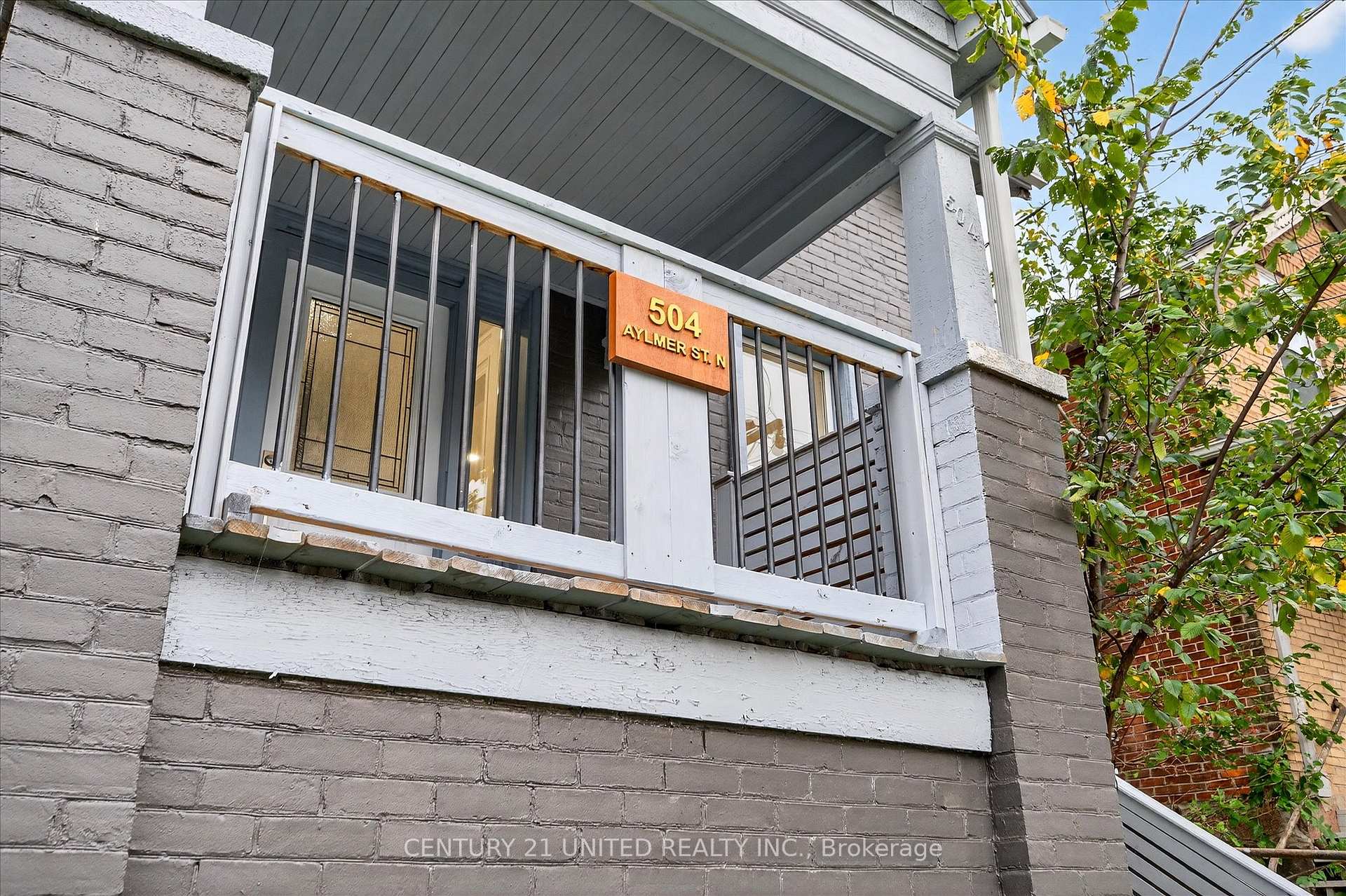 Photo 3 of 504 Aylmer Street N, Peterborough, Town Ward 3 — HOMEH