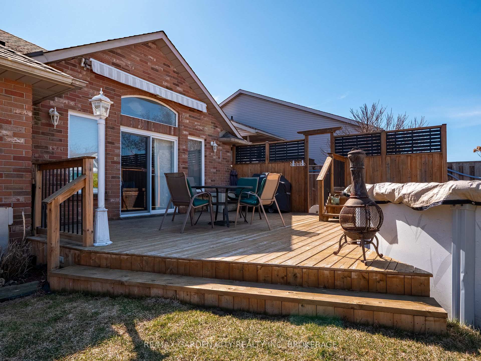 Photo 37 of 124 Cedar Park Drive, Welland, N. Welland — HOMEH