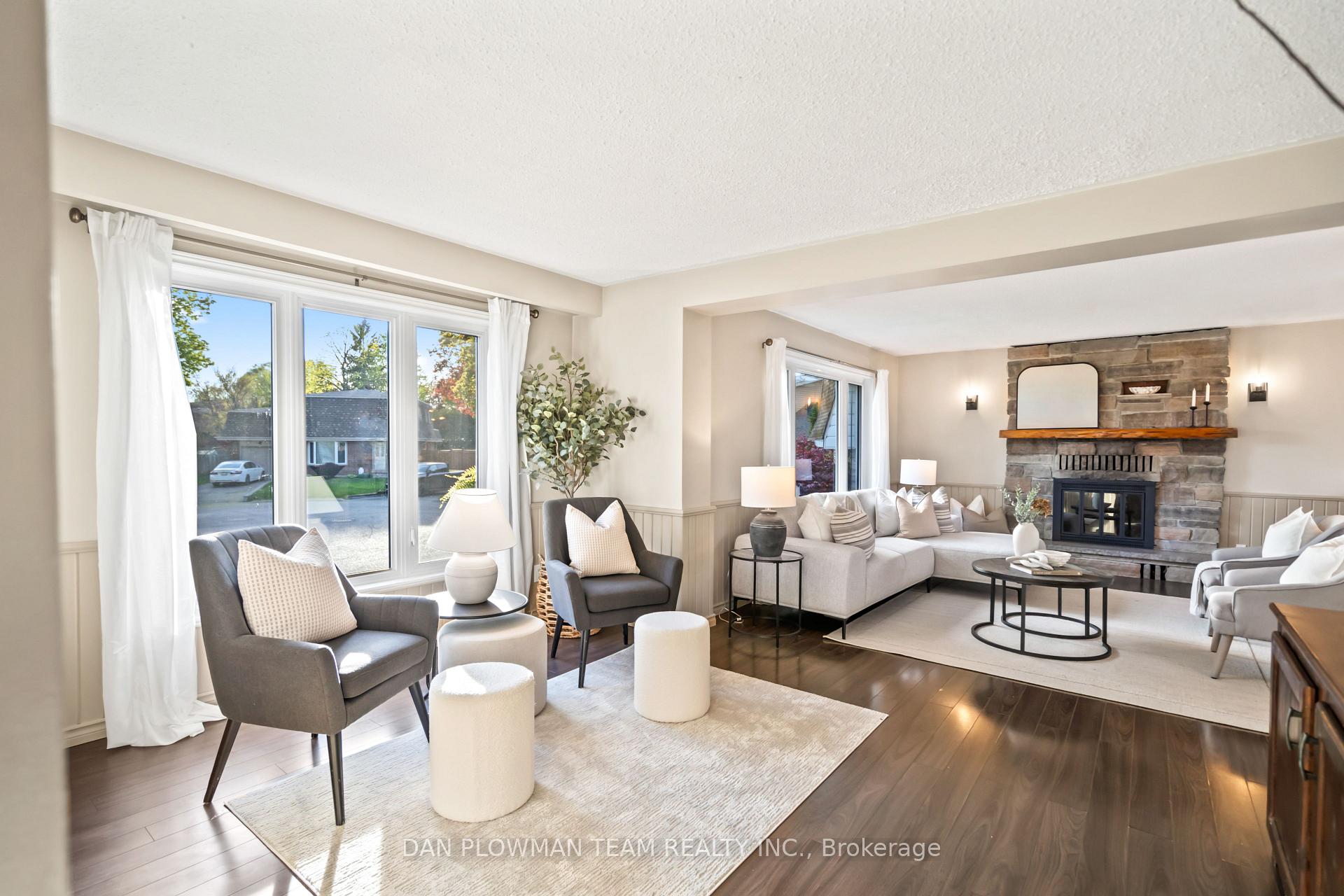 Photo 5 of 21 Harper Court, Whitby, Lynde Creek — HOMEH