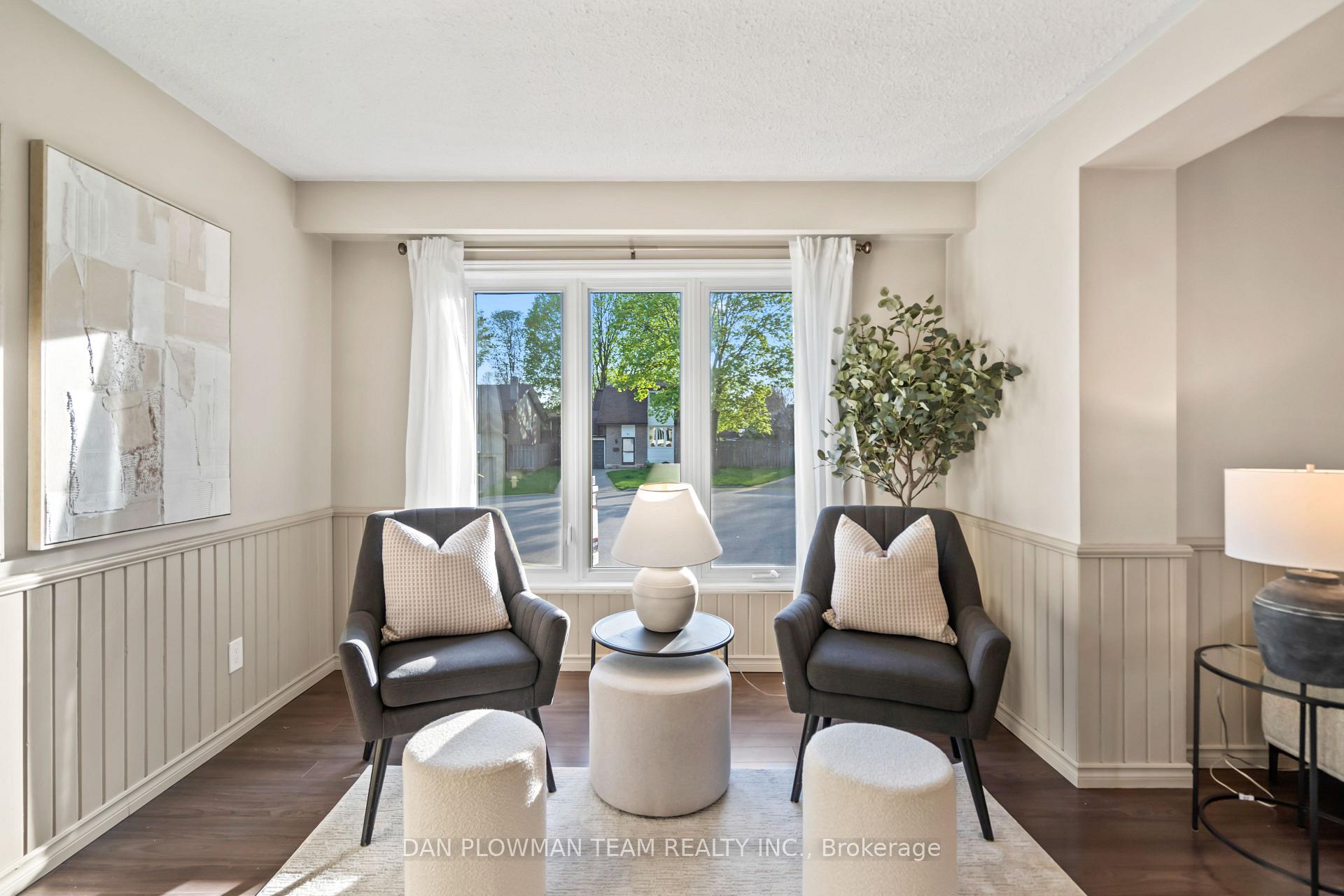 Photo 6 of 21 Harper Court, Whitby, Lynde Creek — HOMEH