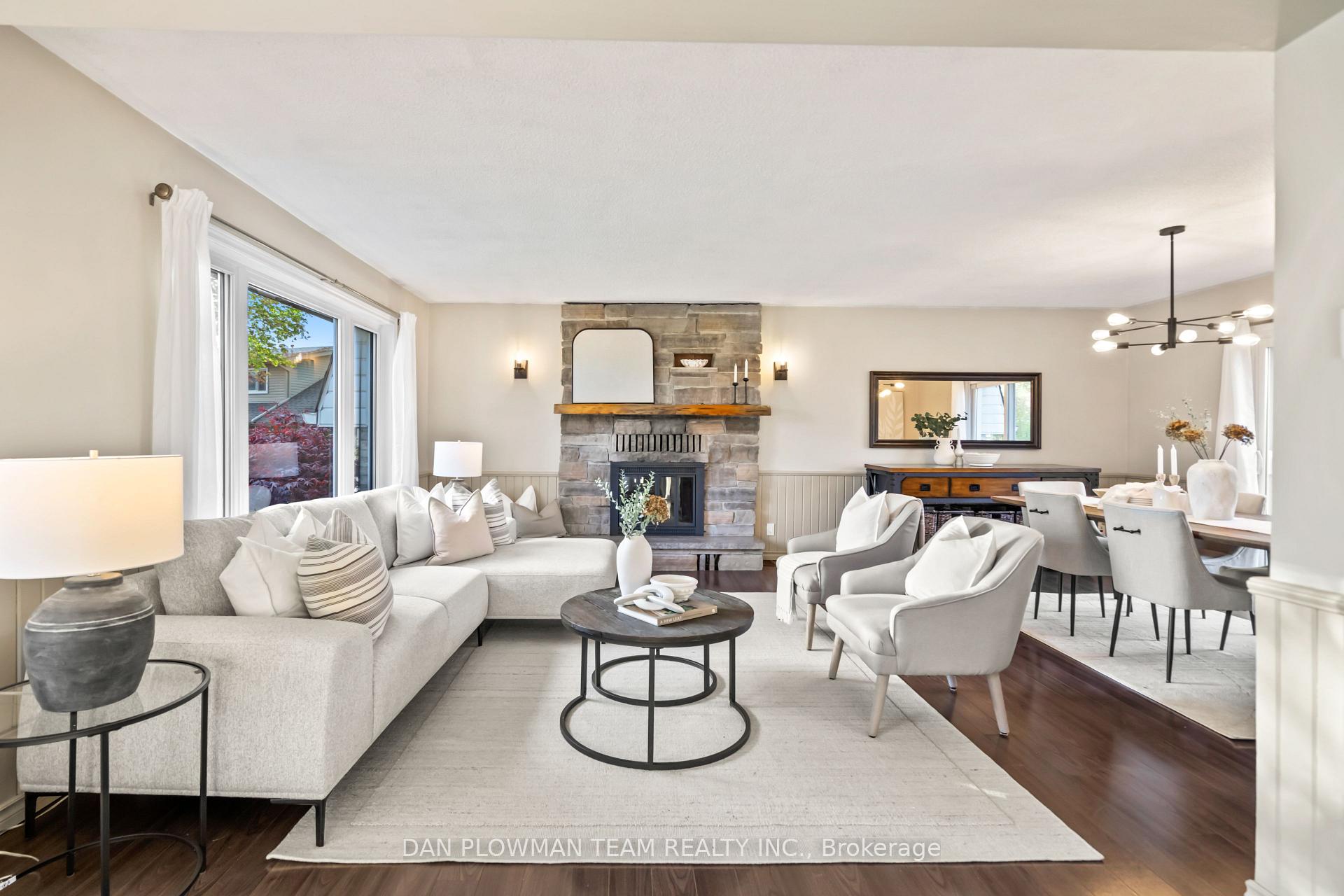 Photo 7 of 21 Harper Court, Whitby, Lynde Creek — HOMEH