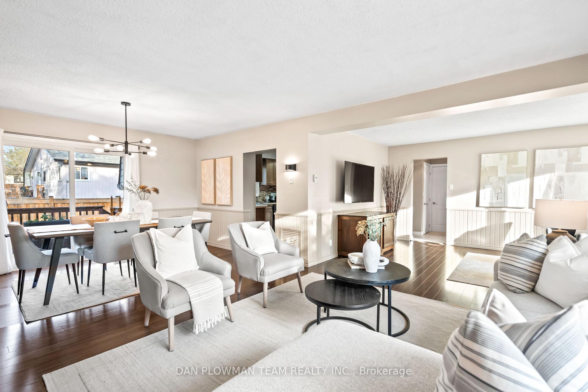 Photo 9 of 21 Harper Court, Whitby, Lynde Creek — HOMEH