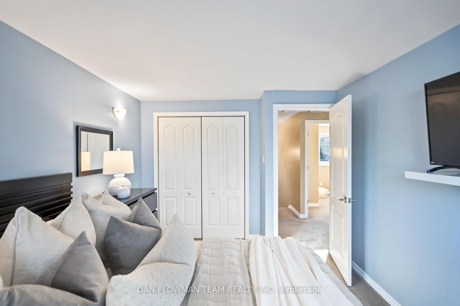 Photo 21 of 21 Harper Court, Whitby, Lynde Creek — HOMEH