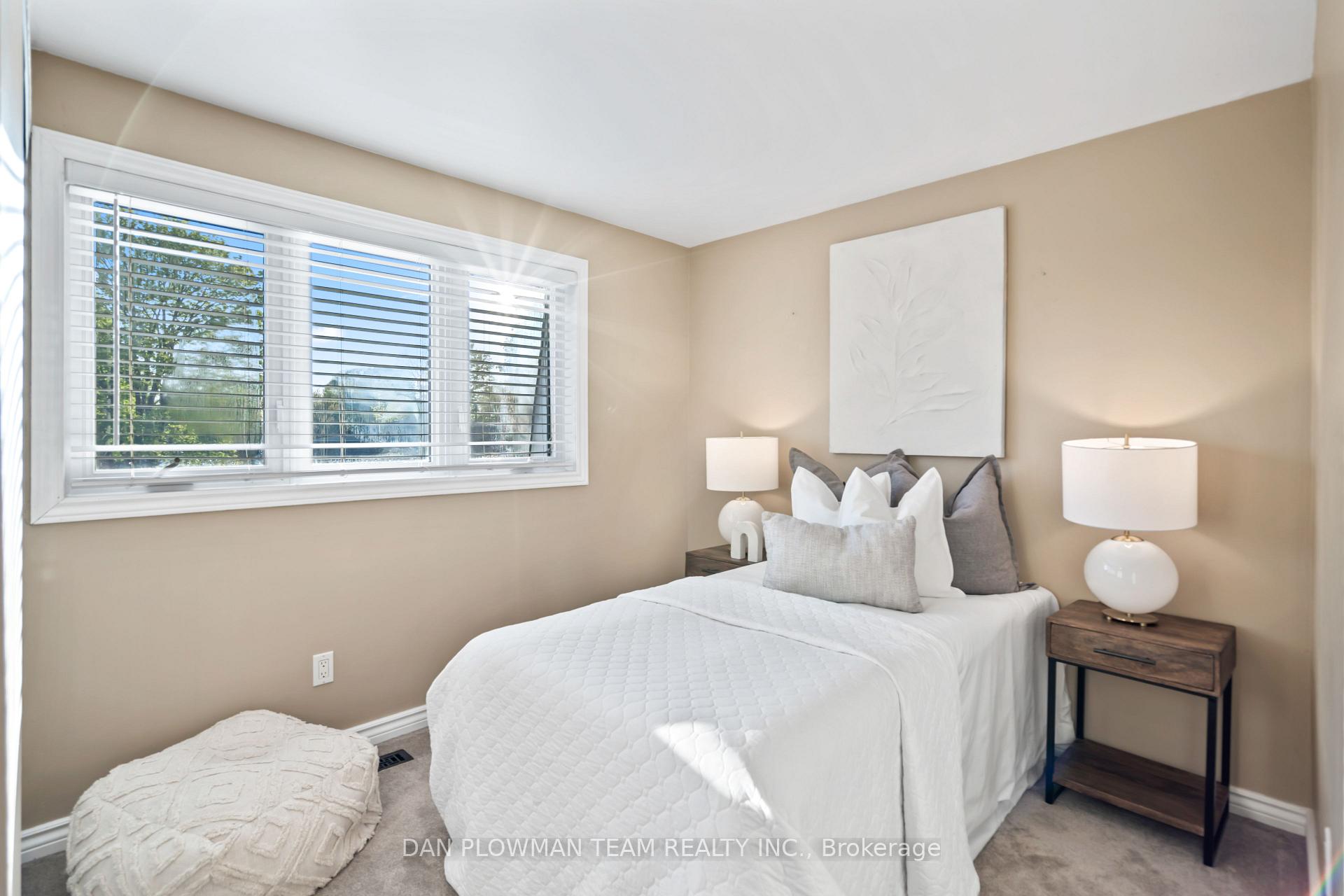 Photo 22 of 21 Harper Court, Whitby, Lynde Creek — HOMEH