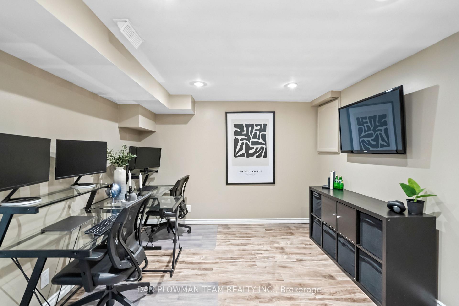Photo 27 of 21 Harper Court, Whitby, Lynde Creek — HOMEH