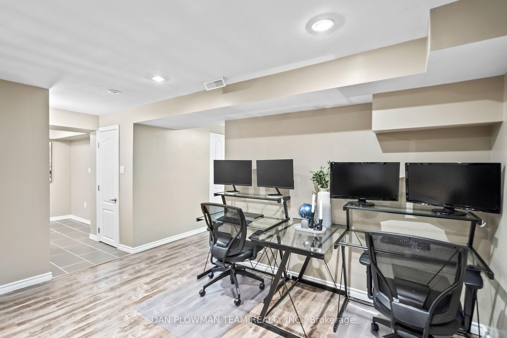 Photo 28 of 21 Harper Court, Whitby, Lynde Creek — HOMEH