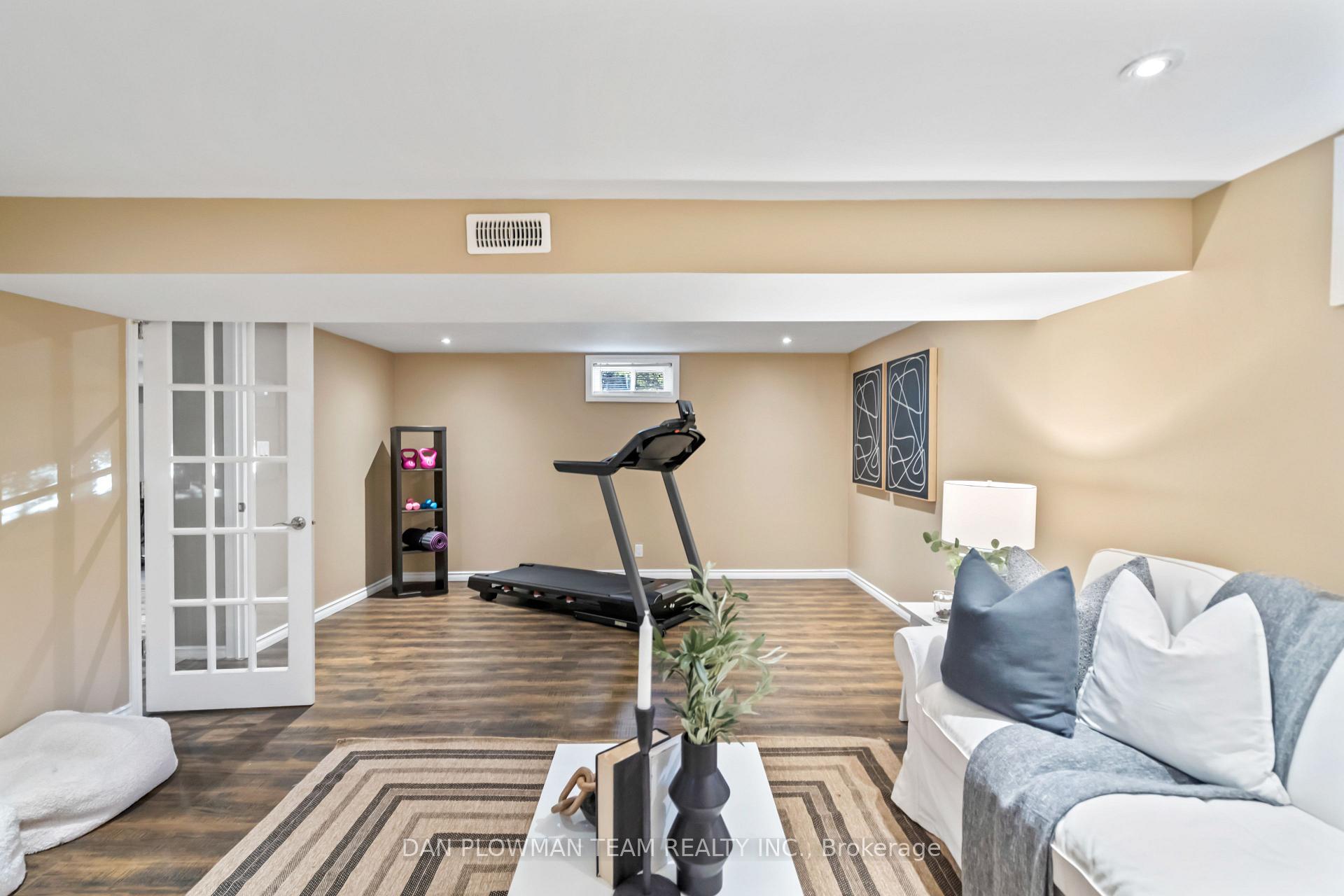 Photo 31 of 21 Harper Court, Whitby, Lynde Creek — HOMEH