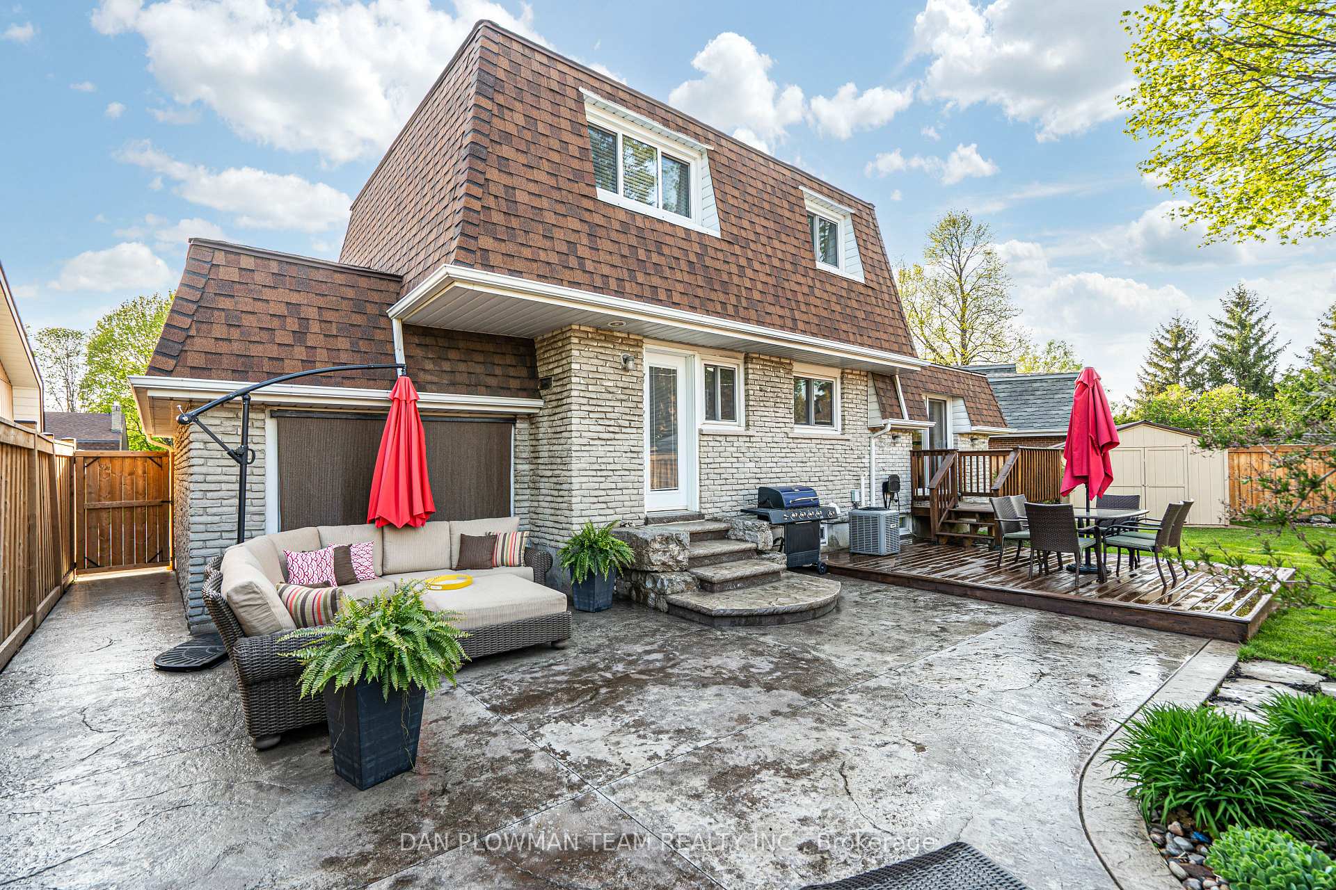 Photo 36 of 21 Harper Court, Whitby, Lynde Creek — HOMEH