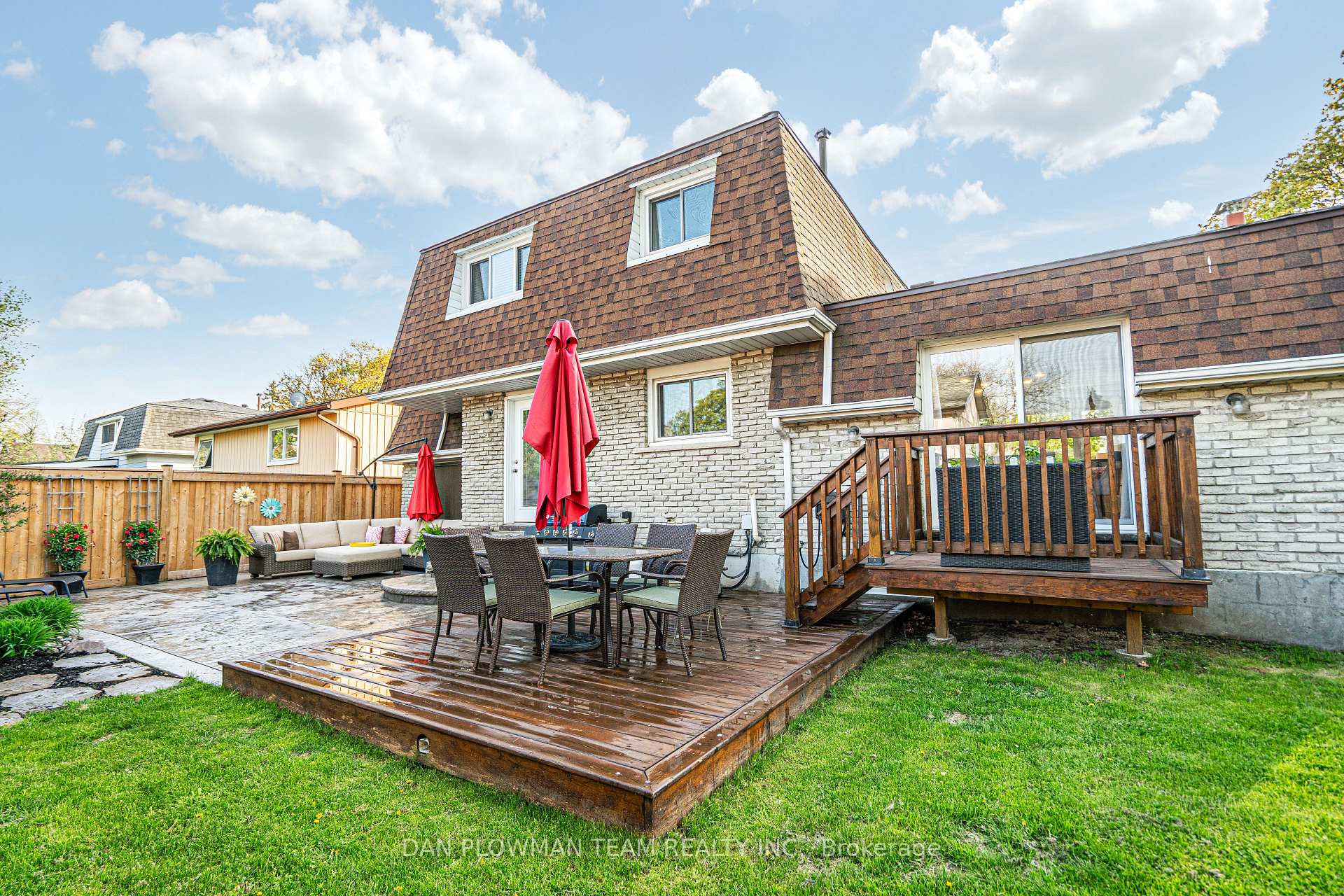 Photo 38 of 21 Harper Court, Whitby, Lynde Creek — HOMEH