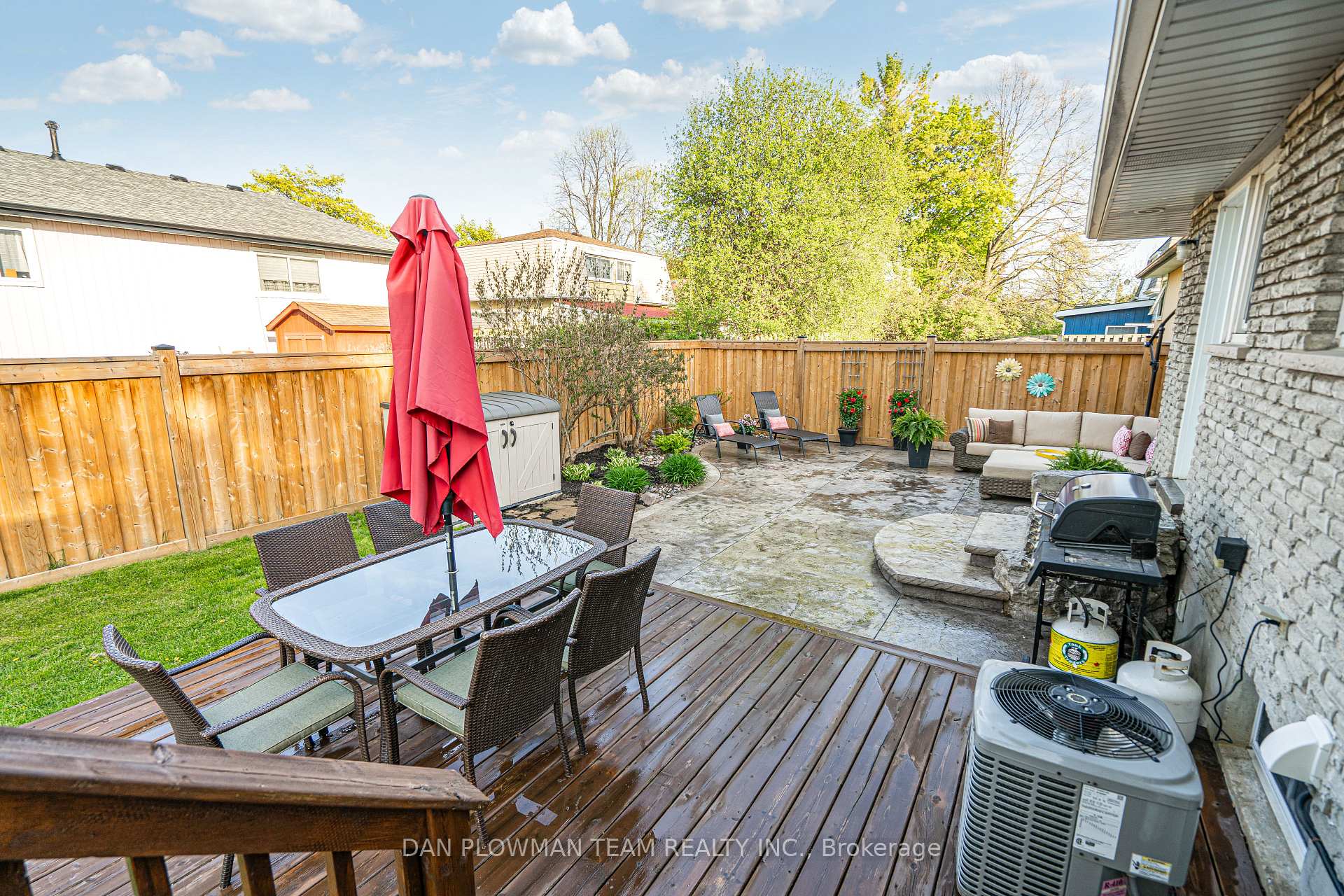 Photo 39 of 21 Harper Court, Whitby, Lynde Creek — HOMEH