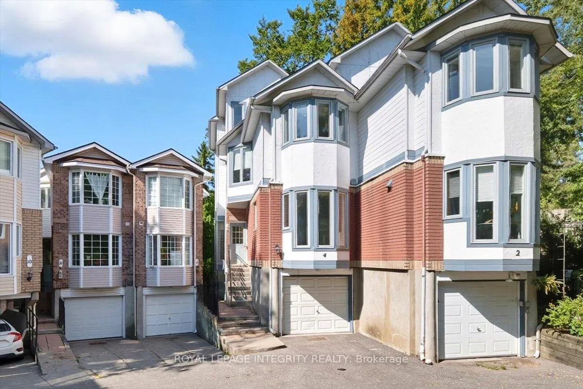 Photo 1 of Unit 4, 2949 Richmond Road, Ottawa, Britannia Heights — HOMEH