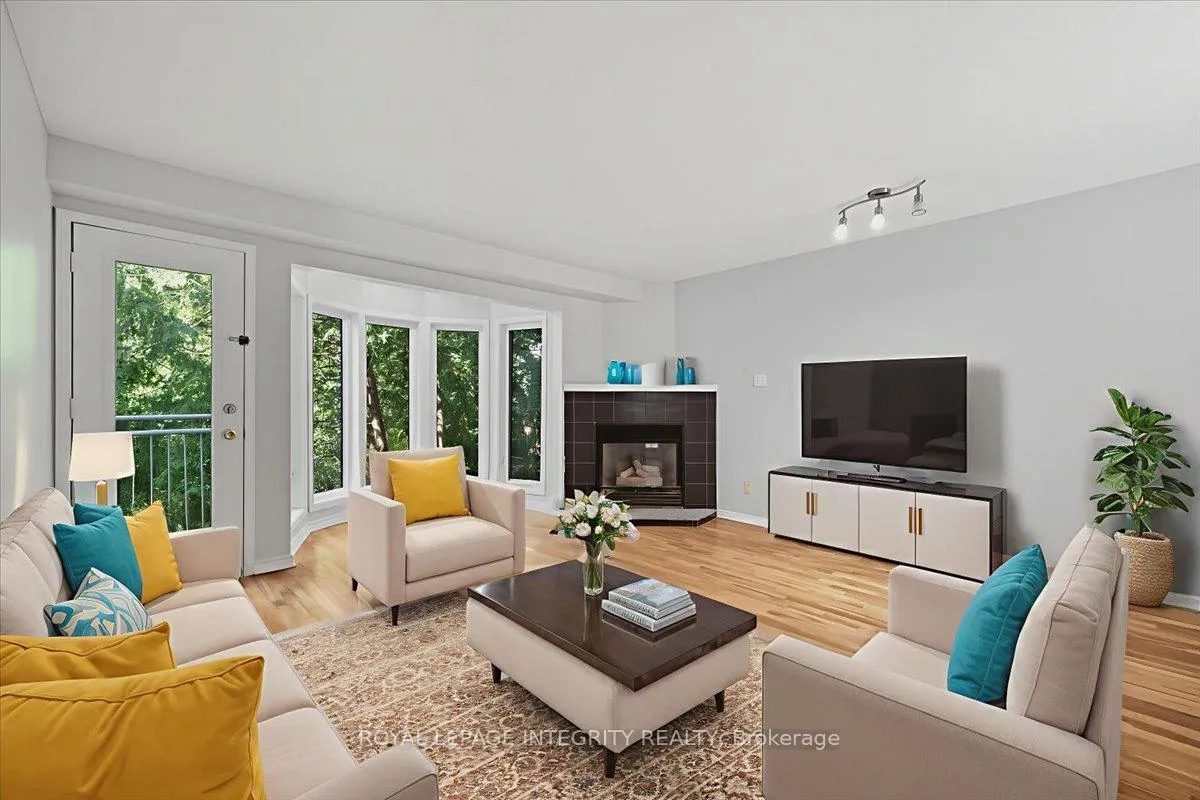 Photo 13 of Unit 4, 2949 Richmond Road, Ottawa, Britannia Heights — HOMEH