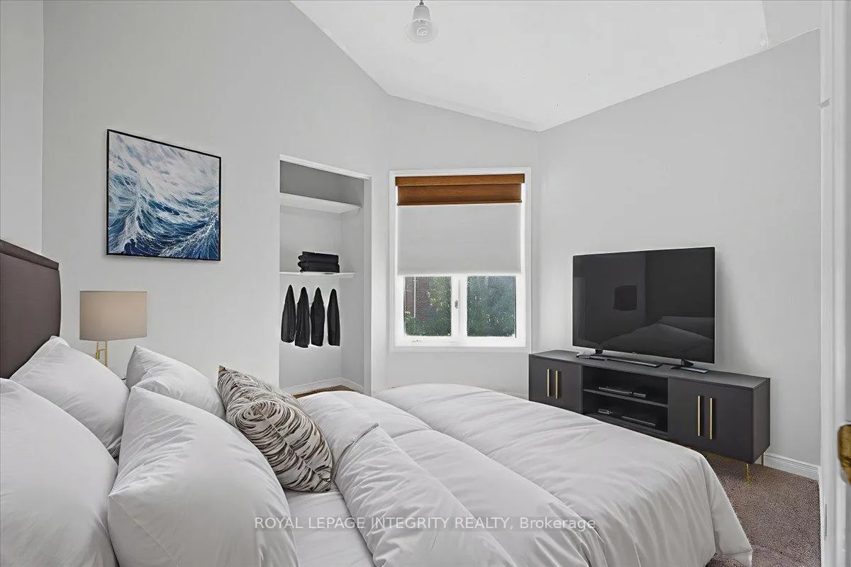 Photo 23 of Unit 4, 2949 Richmond Road, Ottawa, Britannia Heights — HOMEH