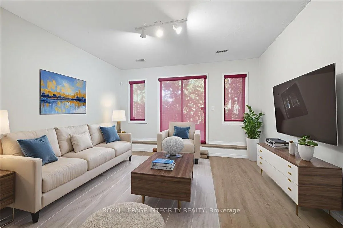 Photo 35 of Unit 4, 2949 Richmond Road, Ottawa, Britannia Heights — HOMEH