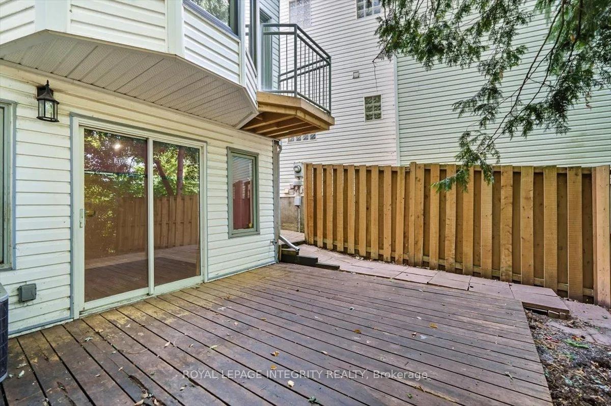 Photo 39 of Unit 4, 2949 Richmond Road, Ottawa, Britannia Heights — HOMEH