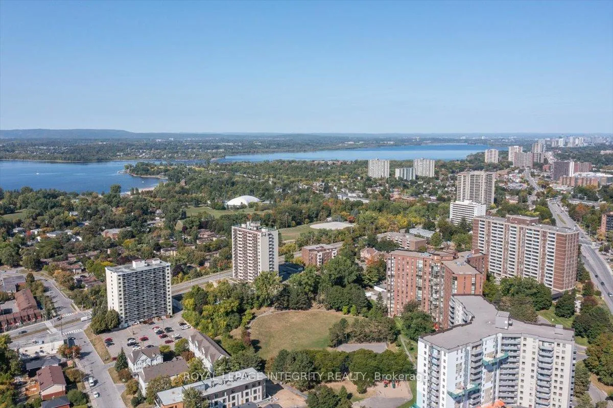 Photo 45 of Unit 4, 2949 Richmond Road, Ottawa, Britannia Heights — HOMEH