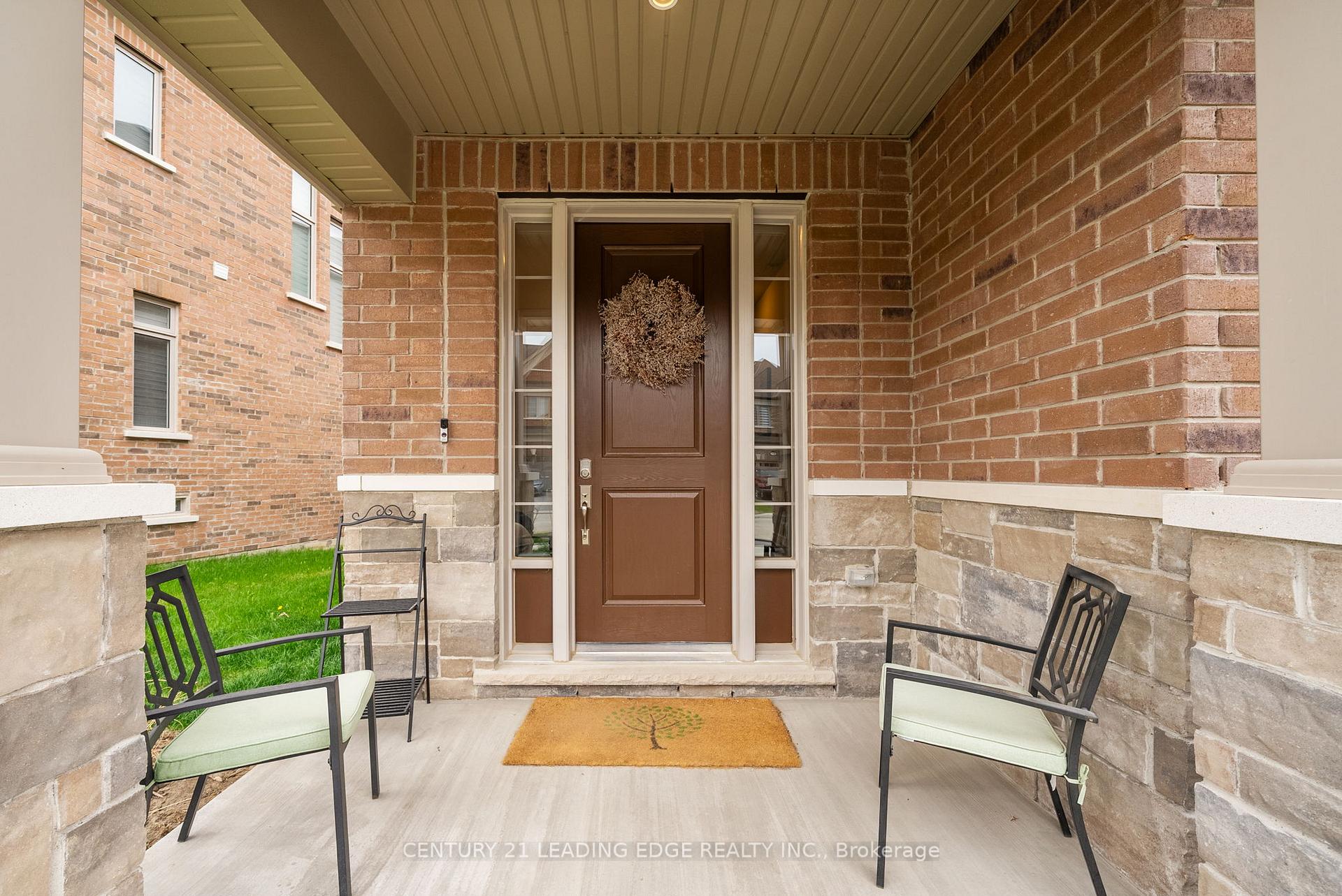 Photo 6 of 89 Deer Ridge Crescent, Whitby, Rural Whitby — HOMEH