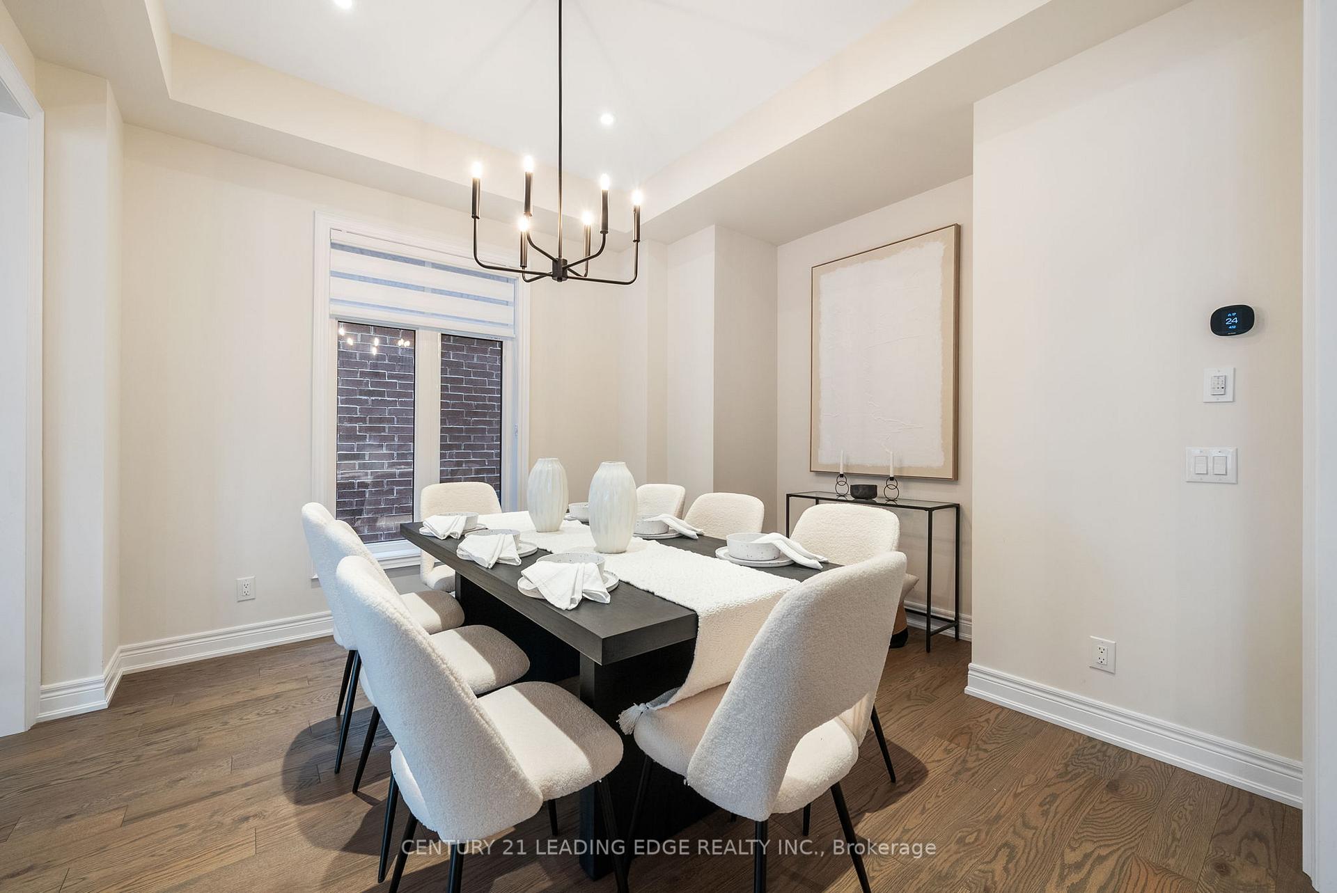 Photo 8 of 89 Deer Ridge Crescent, Whitby, Rural Whitby — HOMEH