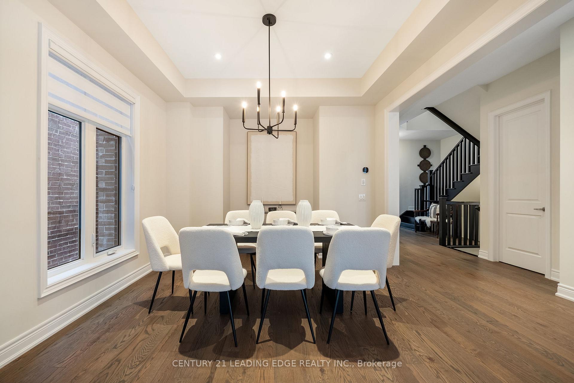 Photo 9 of 89 Deer Ridge Crescent, Whitby, Rural Whitby — HOMEH