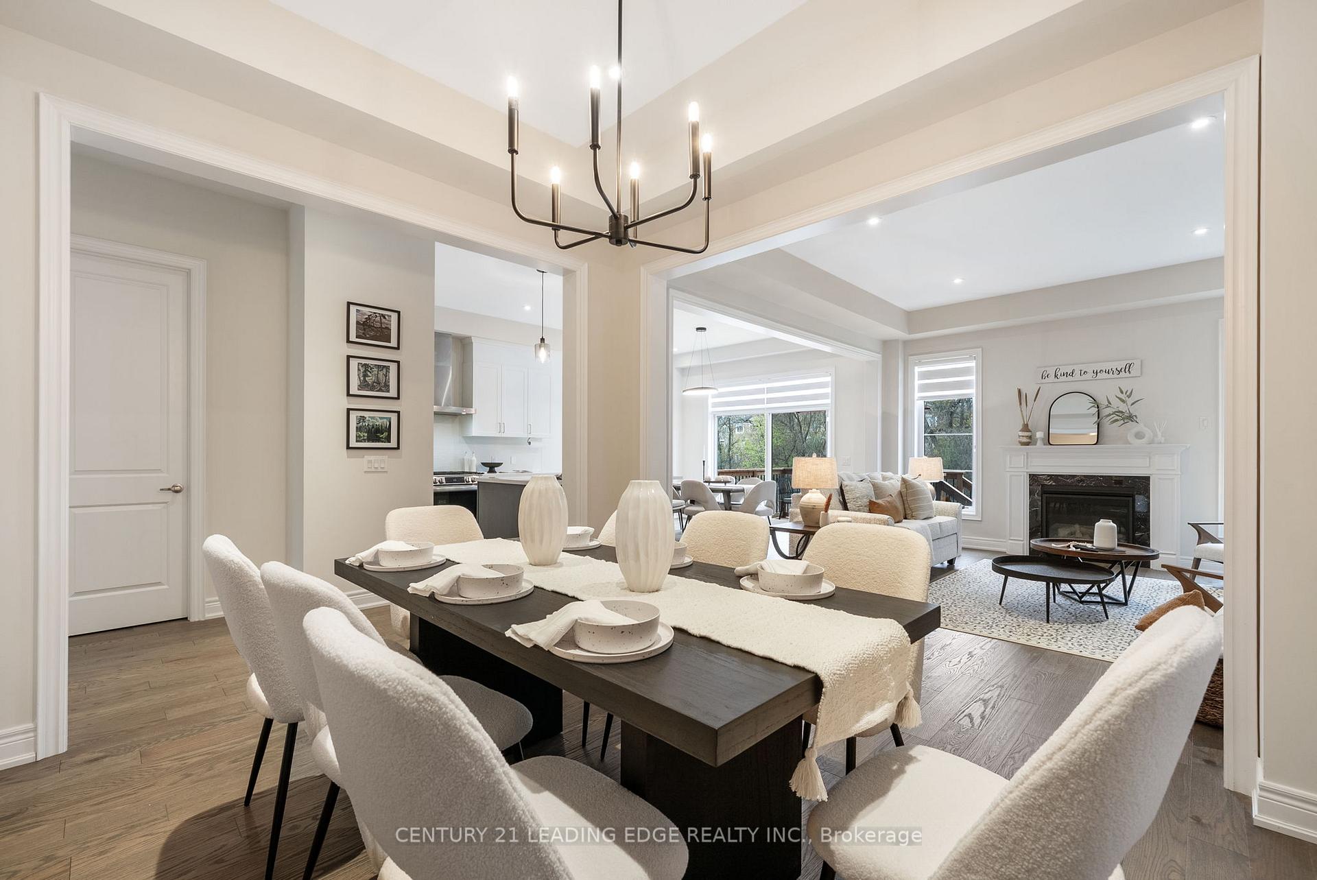 Photo 10 of 89 Deer Ridge Crescent, Whitby, Rural Whitby — HOMEH