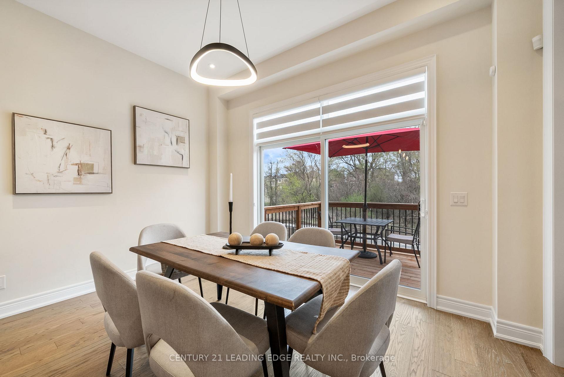 Photo 15 of 89 Deer Ridge Crescent, Whitby, Rural Whitby — HOMEH