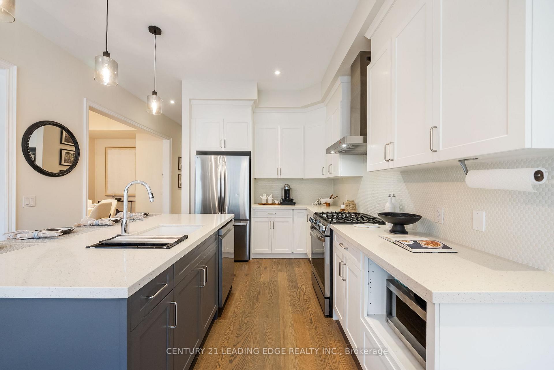 Photo 17 of 89 Deer Ridge Crescent, Whitby, Rural Whitby — HOMEH