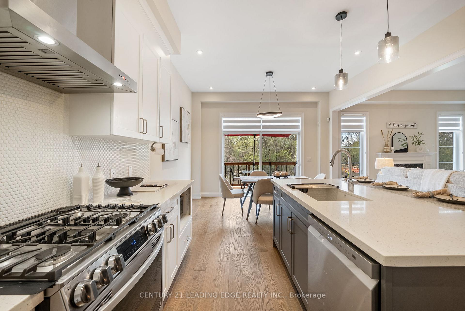 Photo 18 of 89 Deer Ridge Crescent, Whitby, Rural Whitby — HOMEH