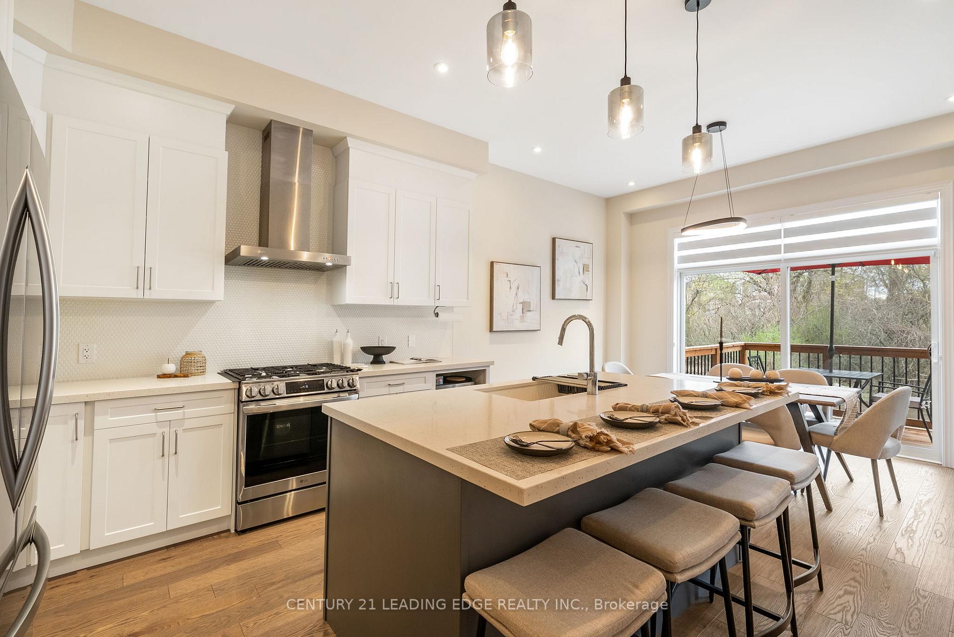 Photo 19 of 89 Deer Ridge Crescent, Whitby, Rural Whitby — HOMEH