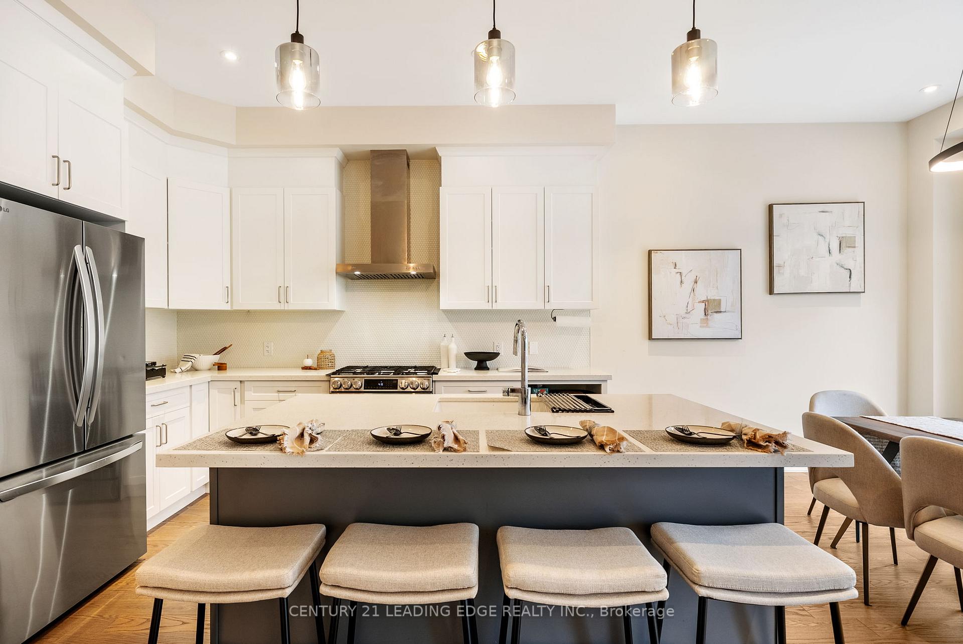 Photo 20 of 89 Deer Ridge Crescent, Whitby, Rural Whitby — HOMEH