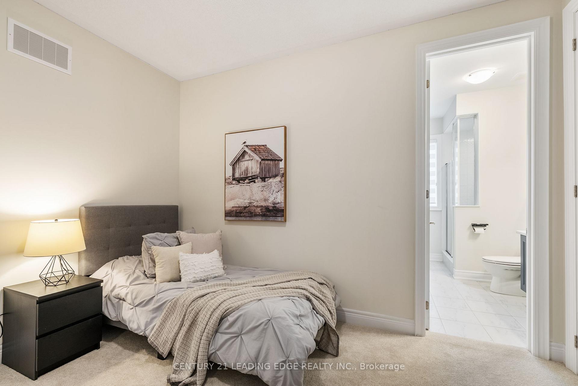 Photo 23 of 89 Deer Ridge Crescent, Whitby, Rural Whitby — HOMEH