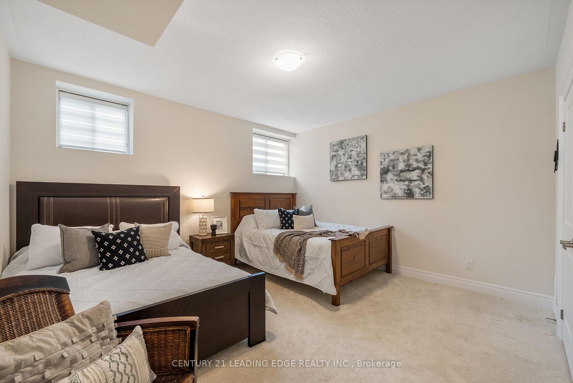 Photo 36 of 89 Deer Ridge Crescent, Whitby, Rural Whitby — HOMEH