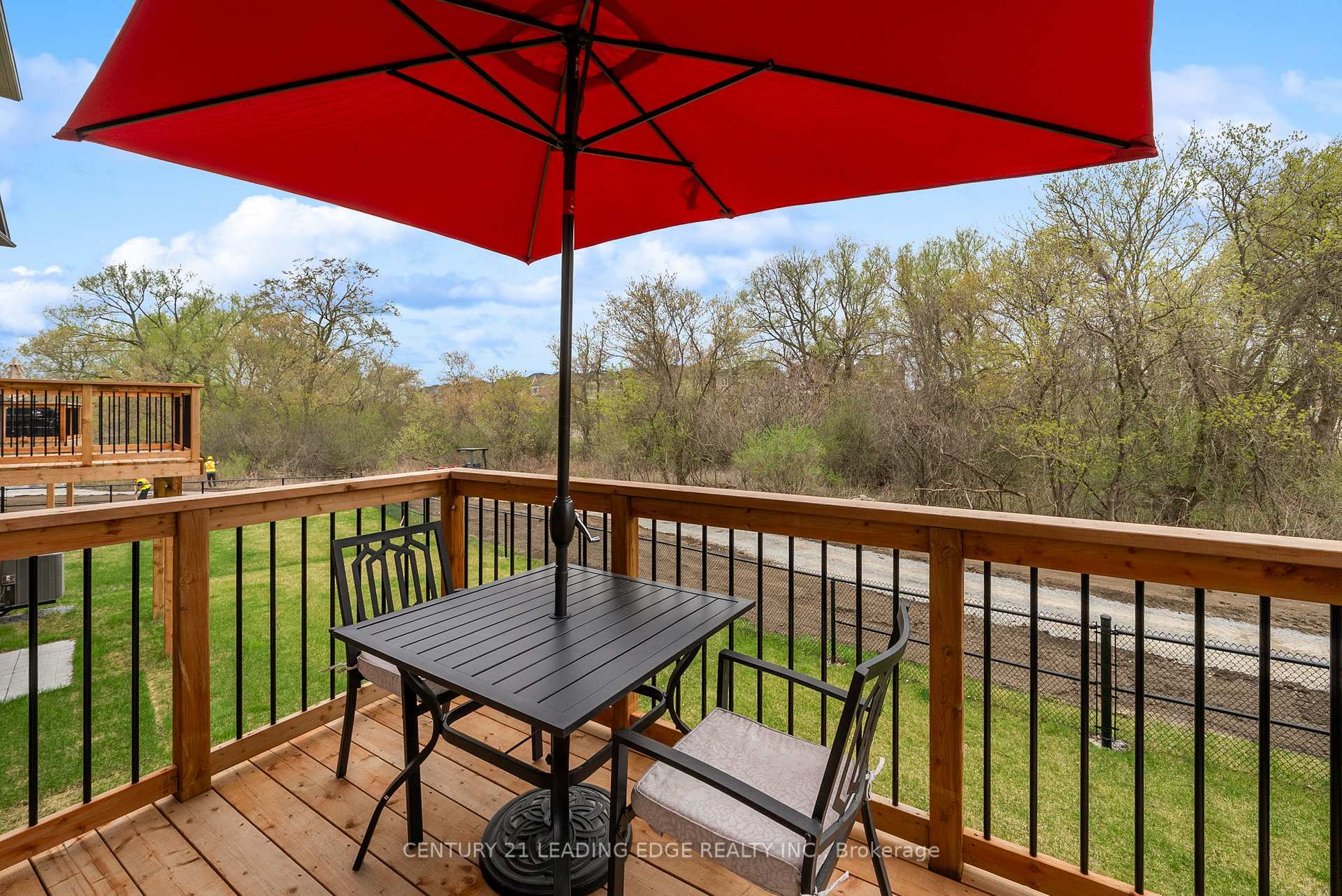 Photo 42 of 89 Deer Ridge Crescent, Whitby, Rural Whitby — HOMEH