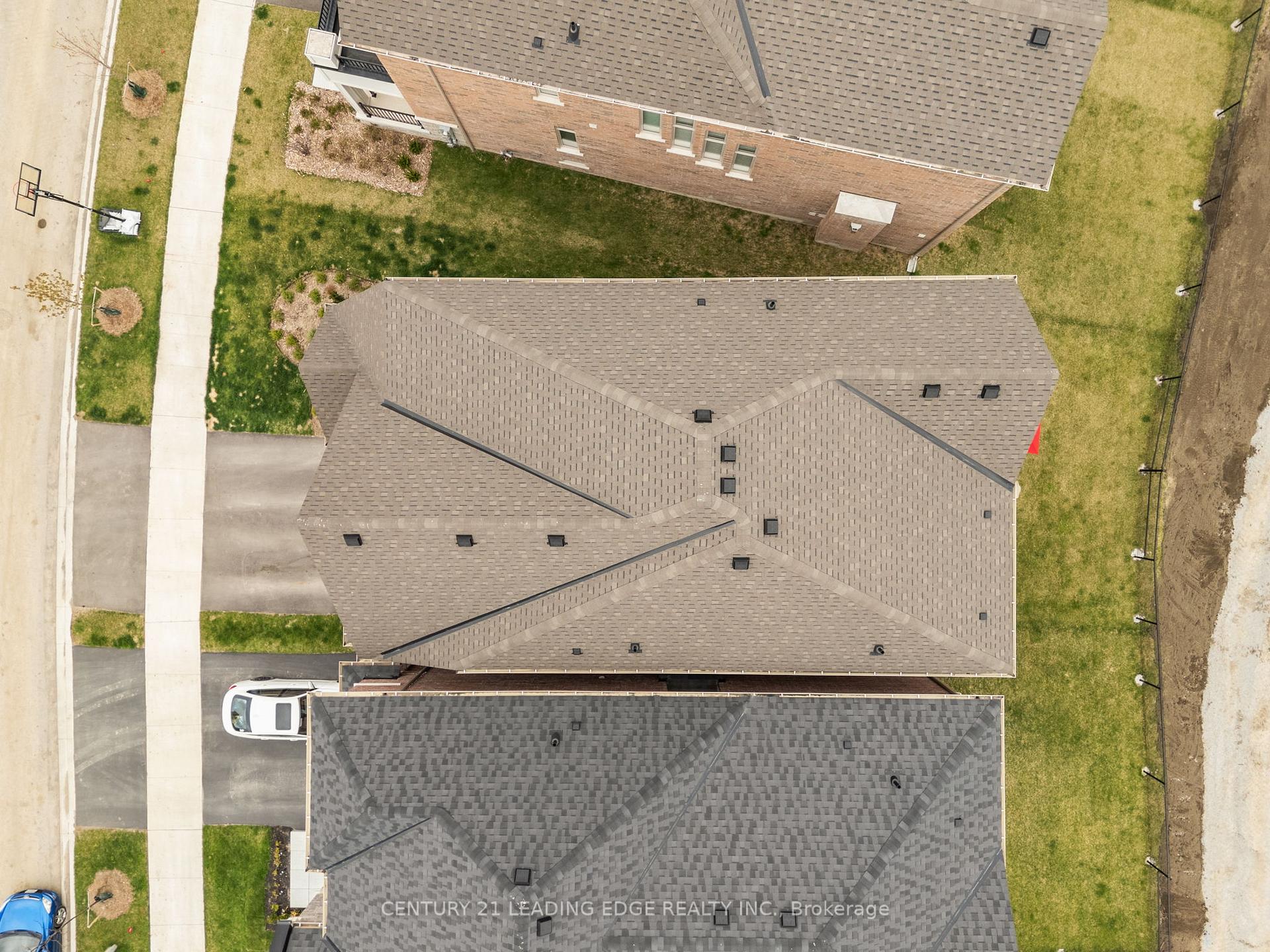 Photo 44 of 89 Deer Ridge Crescent, Whitby, Rural Whitby — HOMEH