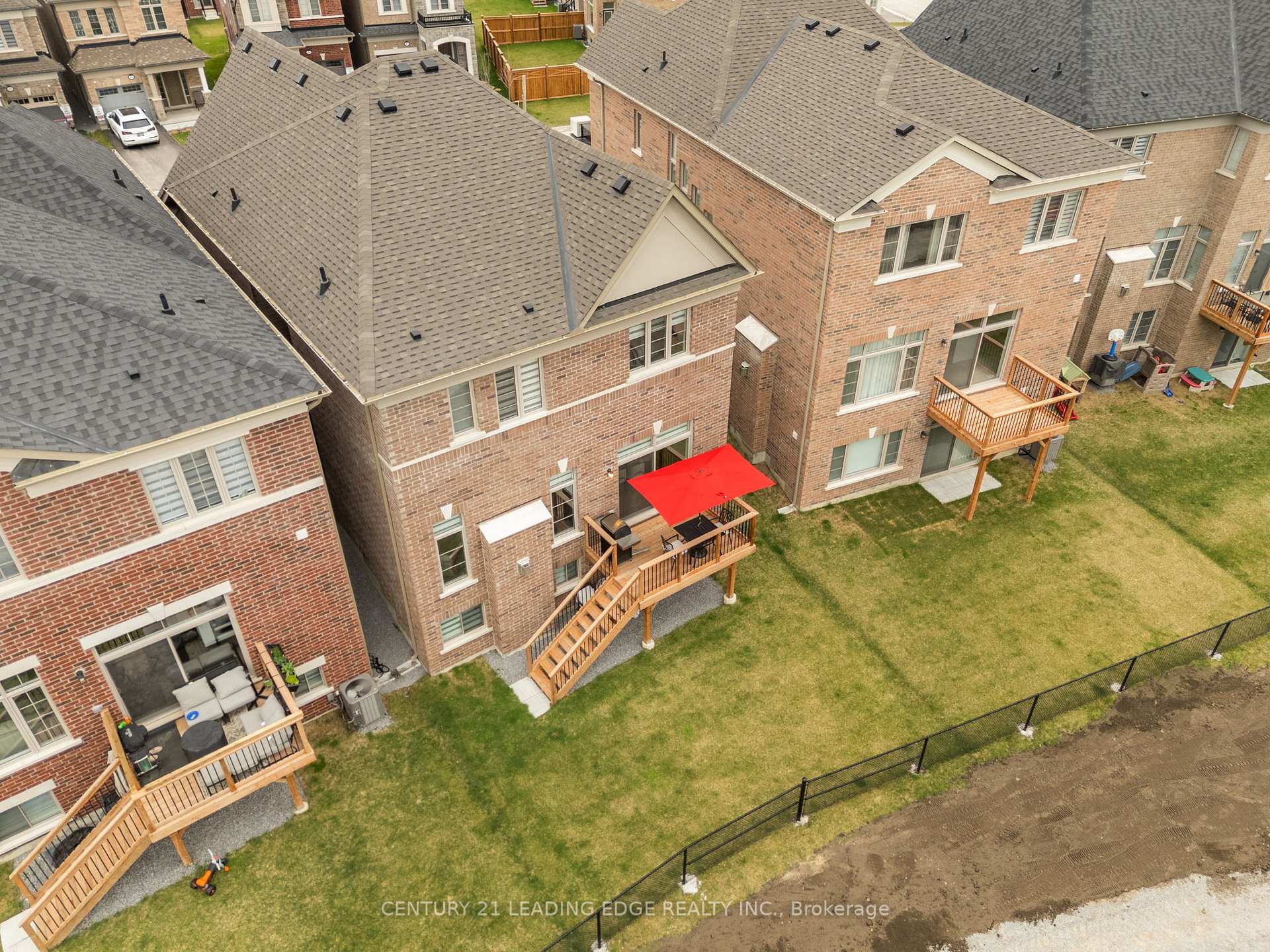 Photo 46 of 89 Deer Ridge Crescent, Whitby, Rural Whitby — HOMEH